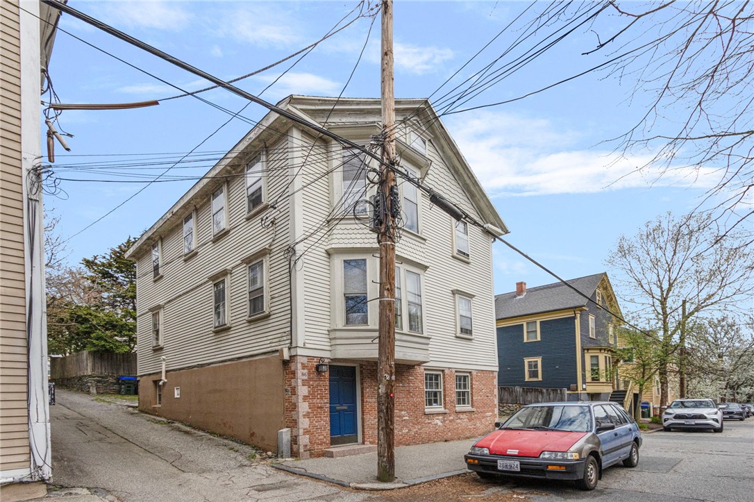 86 Transit Street Providence, RI 02906 - Photo 1 of 38