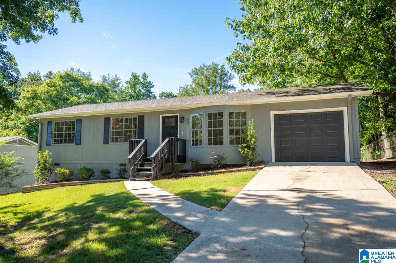 5935 Shane Circle Pinson, AL 35126 - Photo 1 of 19