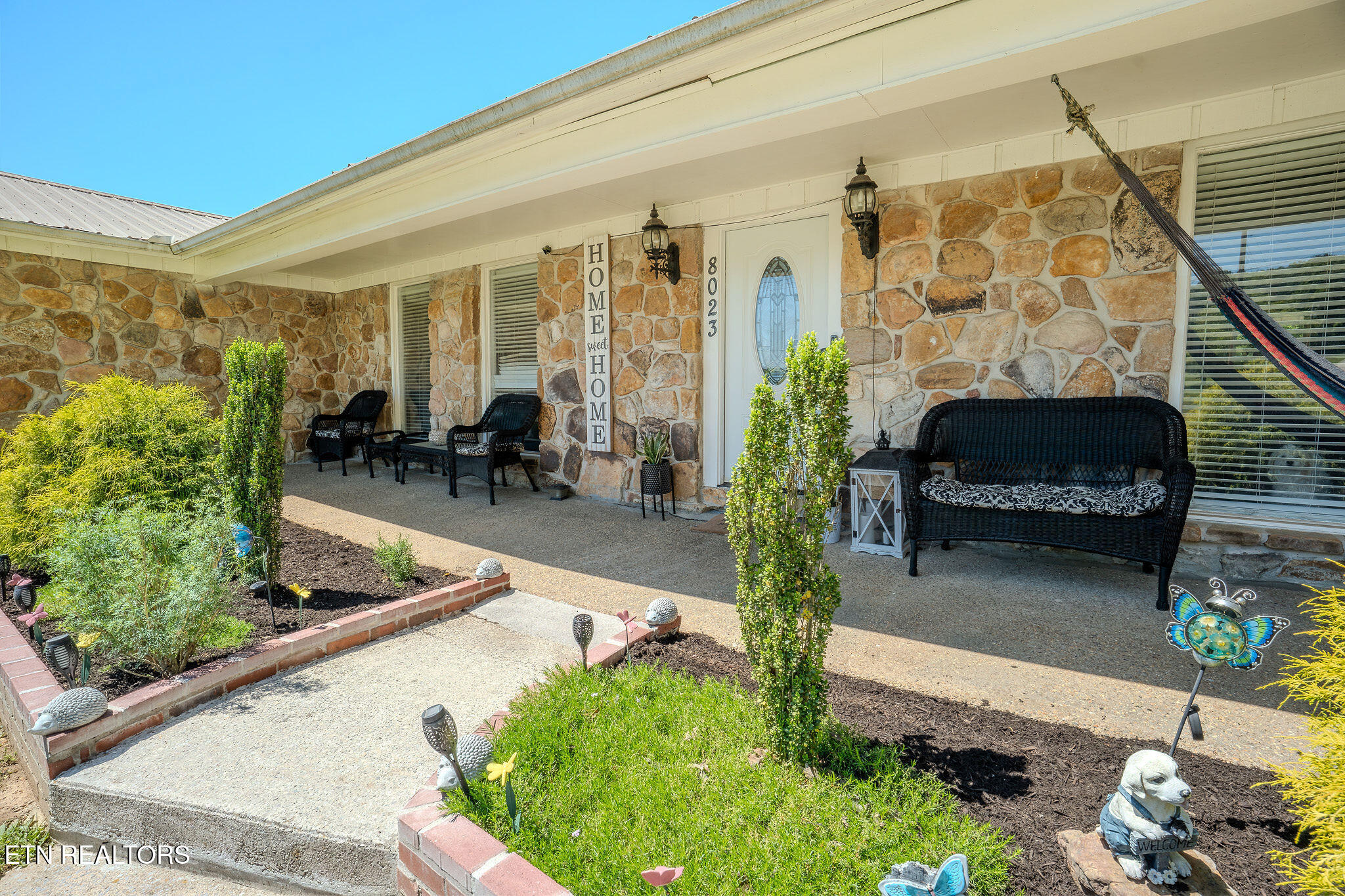 8023 Conner Road Powell, TN 37849 - Photo 8 of 58 DSC08617-HDR