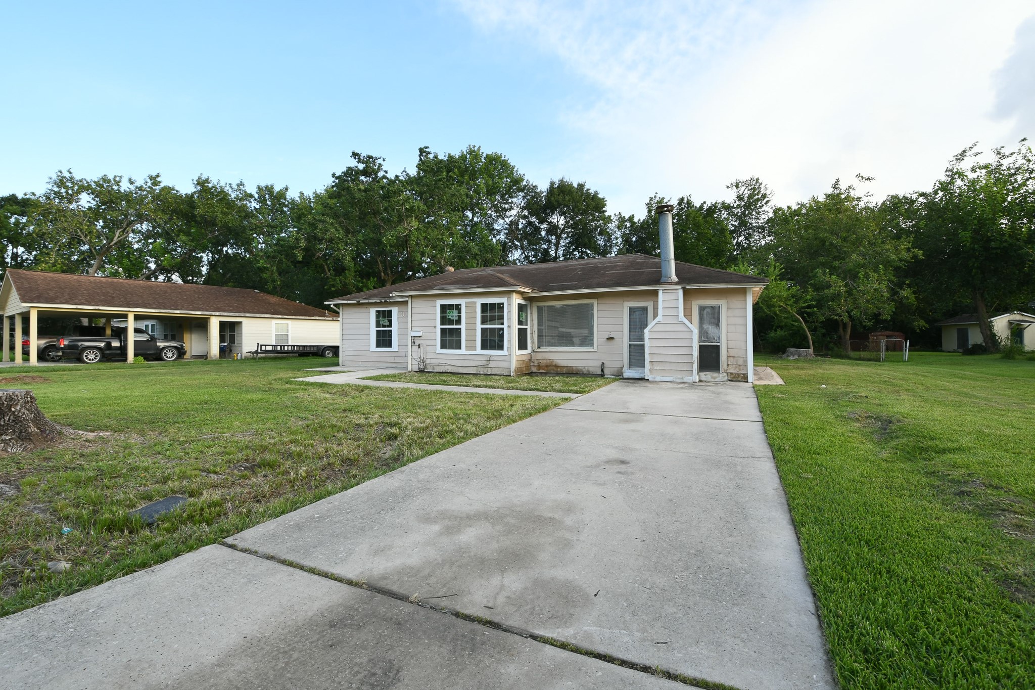 319 Rustic Drive Pasadena, TX 77502 - Photo 24 of 24 Gallery Image 24