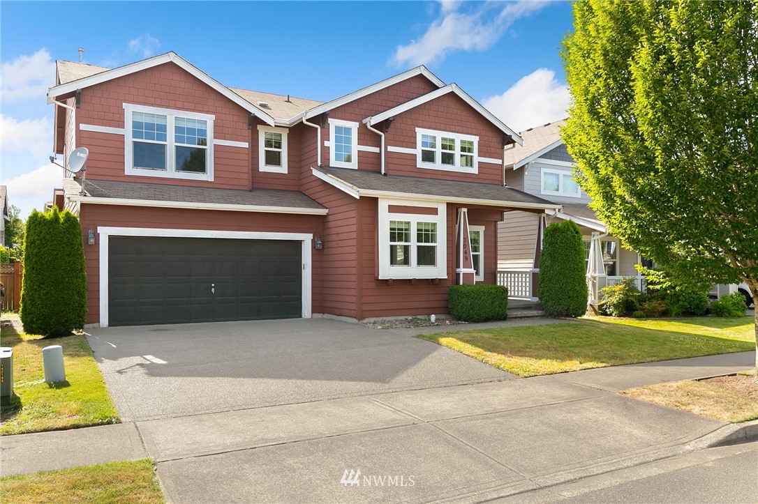 7049 Inlay Street Southeast Lacey, WA 98513 - Photo 1 of 25 Gallery Image 1