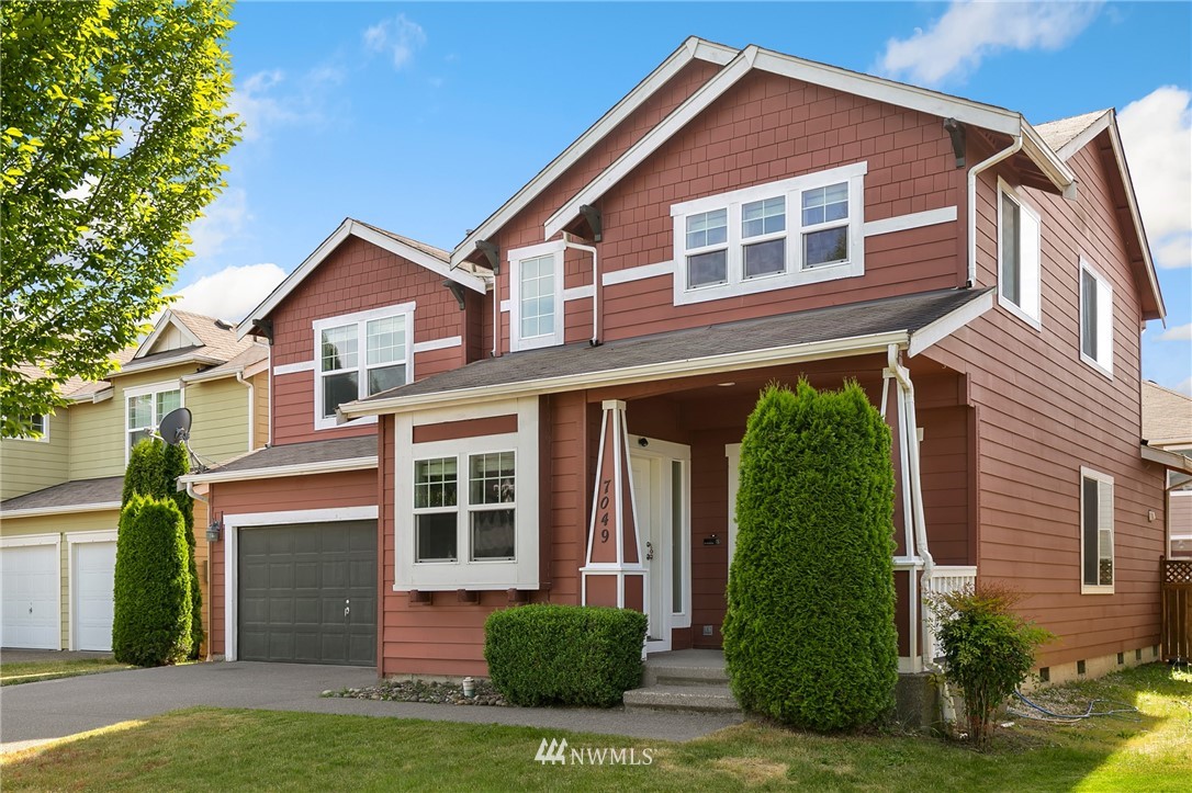 7049 Inlay Street Southeast Lacey, WA 98513 - Photo 2 of 25 Gallery Image 2
