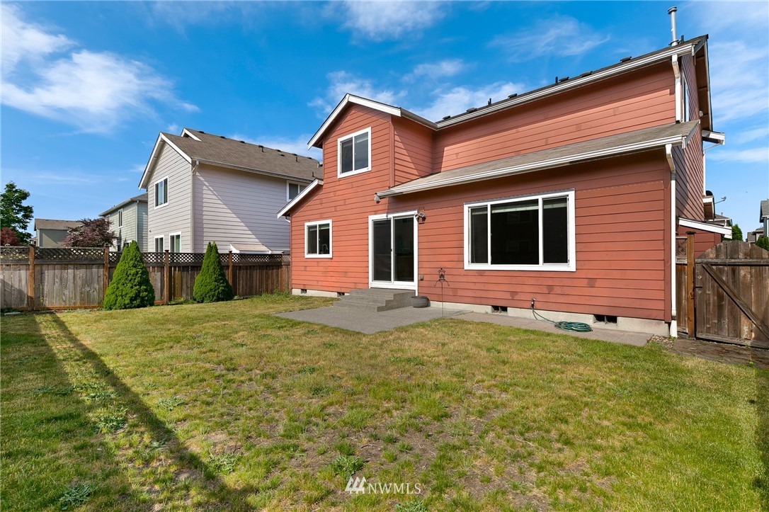 7049 Inlay Street Southeast Lacey, WA 98513 - Photo 24 of 25 Gallery Image 24