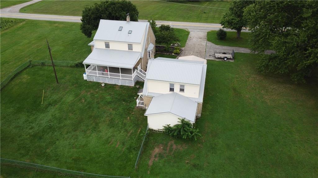 686 Crucible Road Rices Landing, PA 15357 - Photo 3 of 25 Gallery Image 3