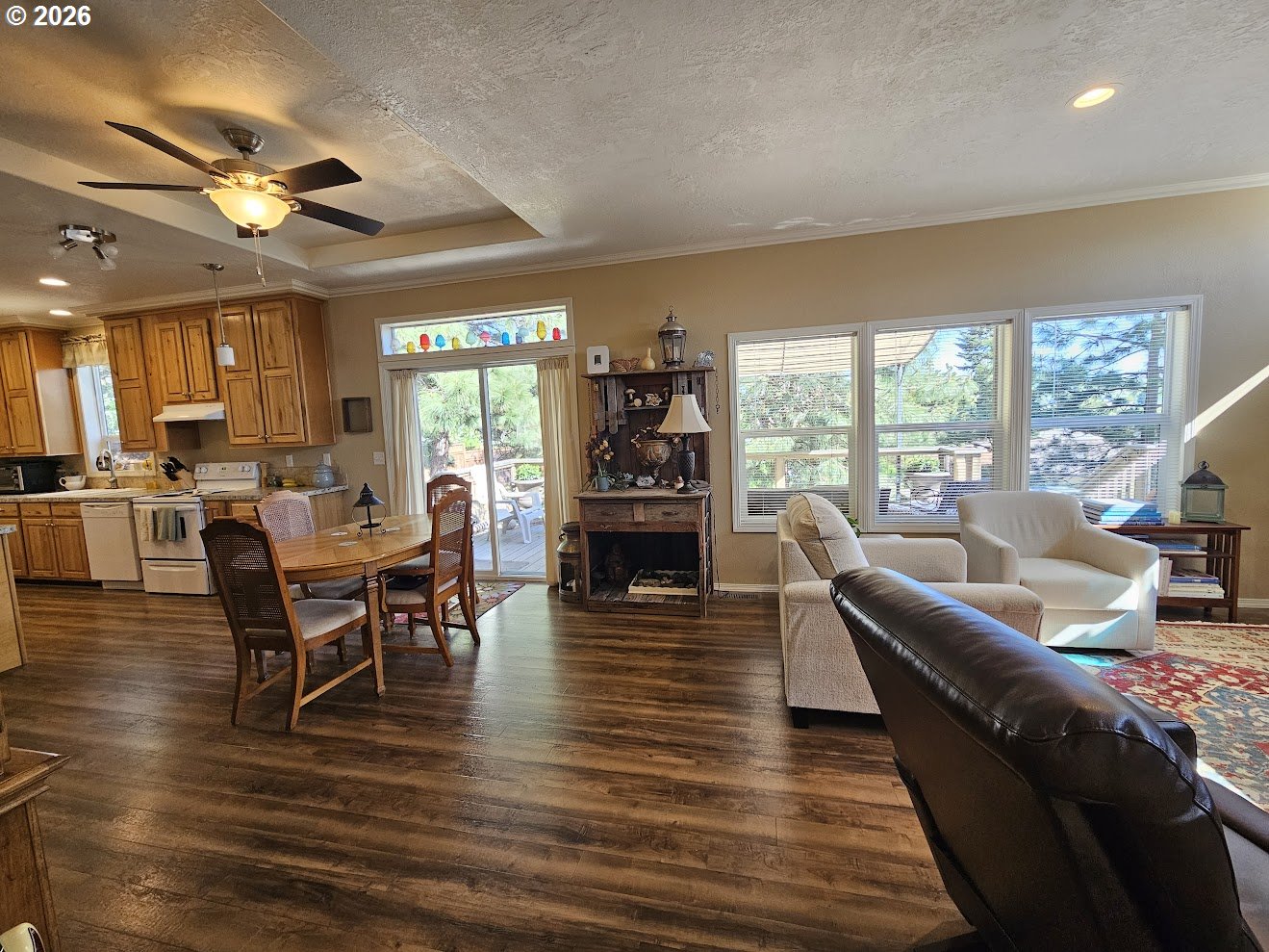 720 Whitney Court Goldendale, WA 98620 - Photo 6 of 39