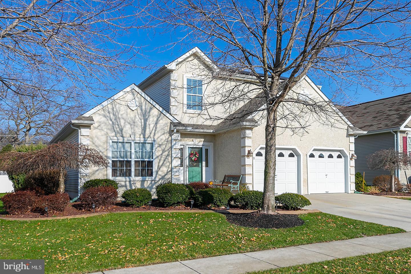 9 Michael Road Sicklerville, NJ 08081 - Photo 2 of 21