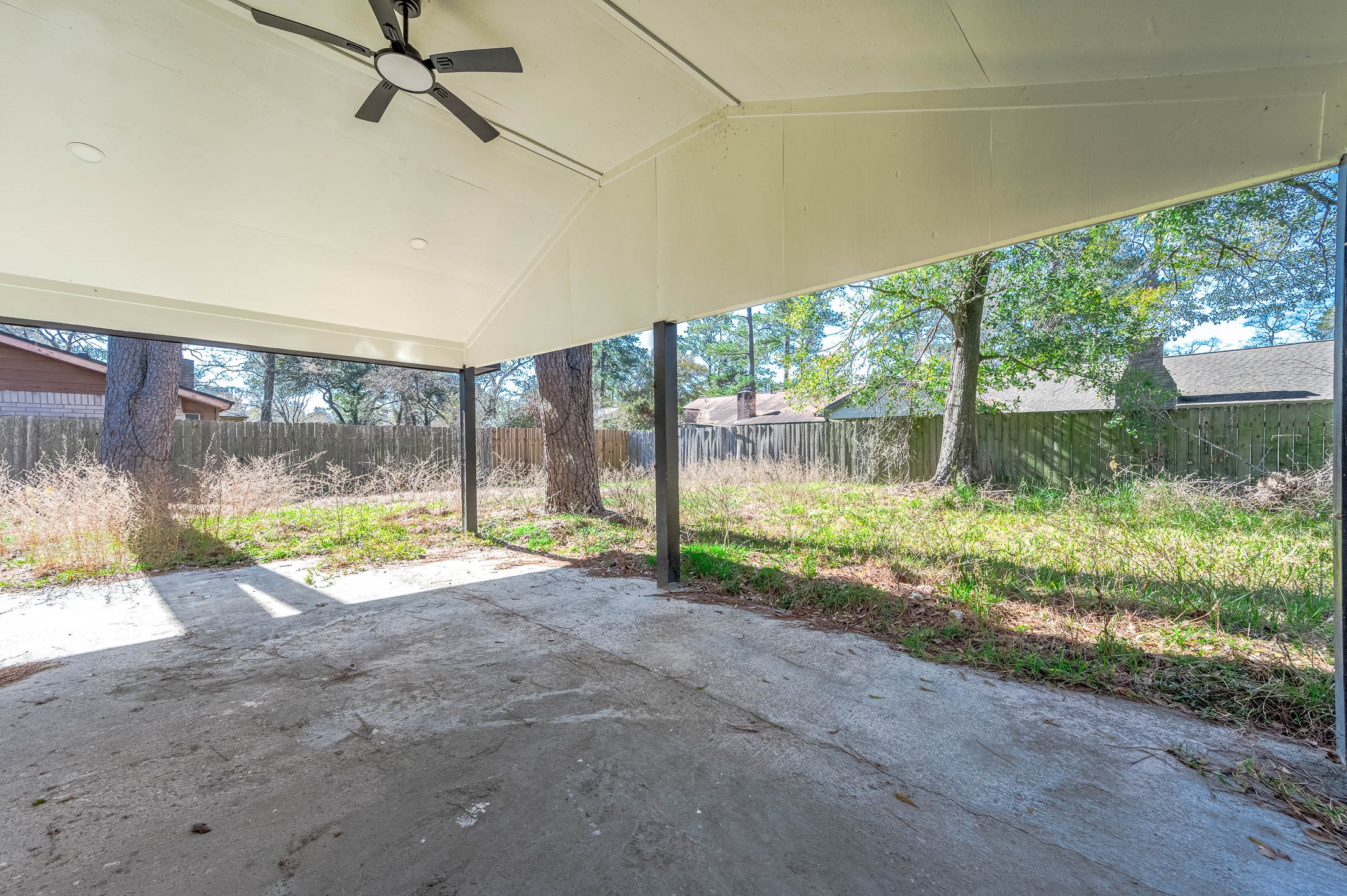 23115 Lestergate Drive Spring, TX 77373 - Photo 19 of 24