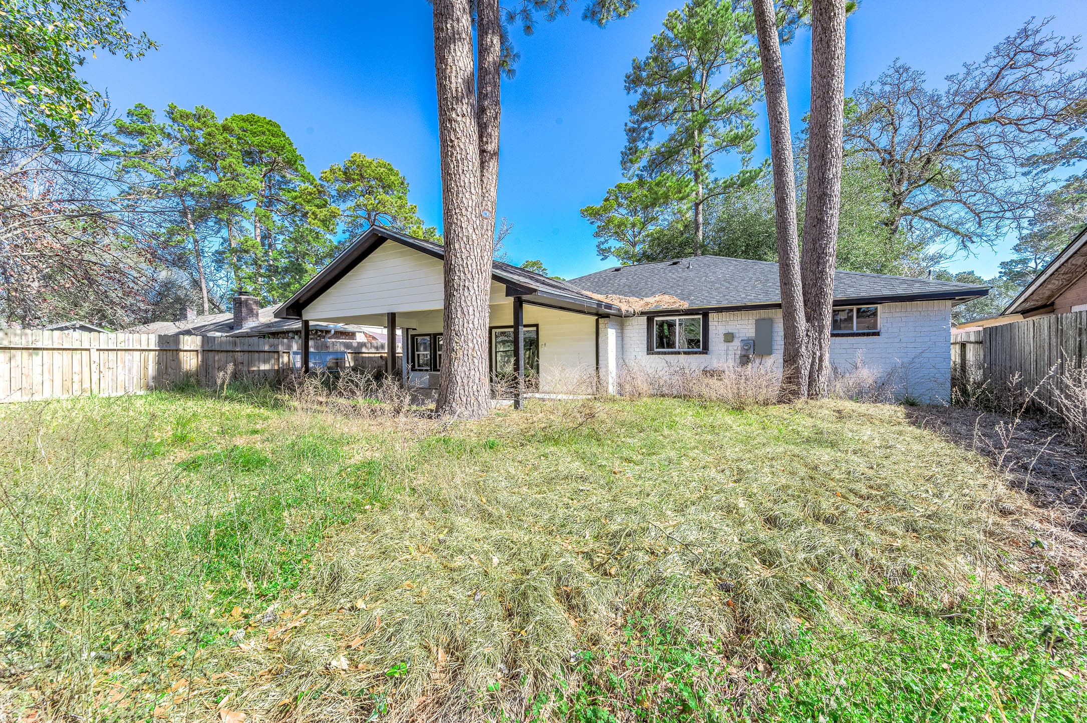 23115 Lestergate Drive Spring, TX 77373 - Photo 22 of 24