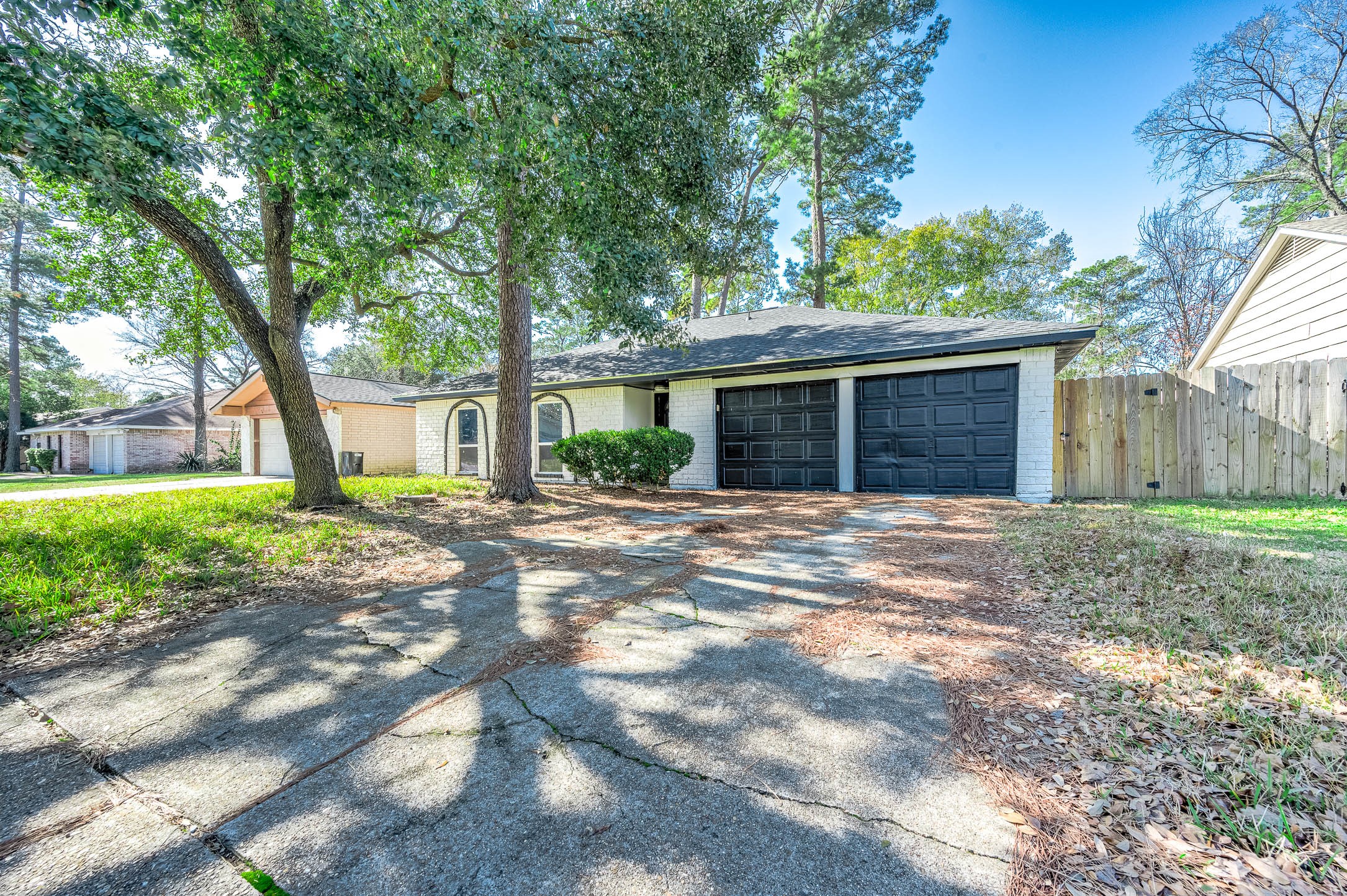 23115 Lestergate Drive Spring, TX 77373 - Photo 23 of 24