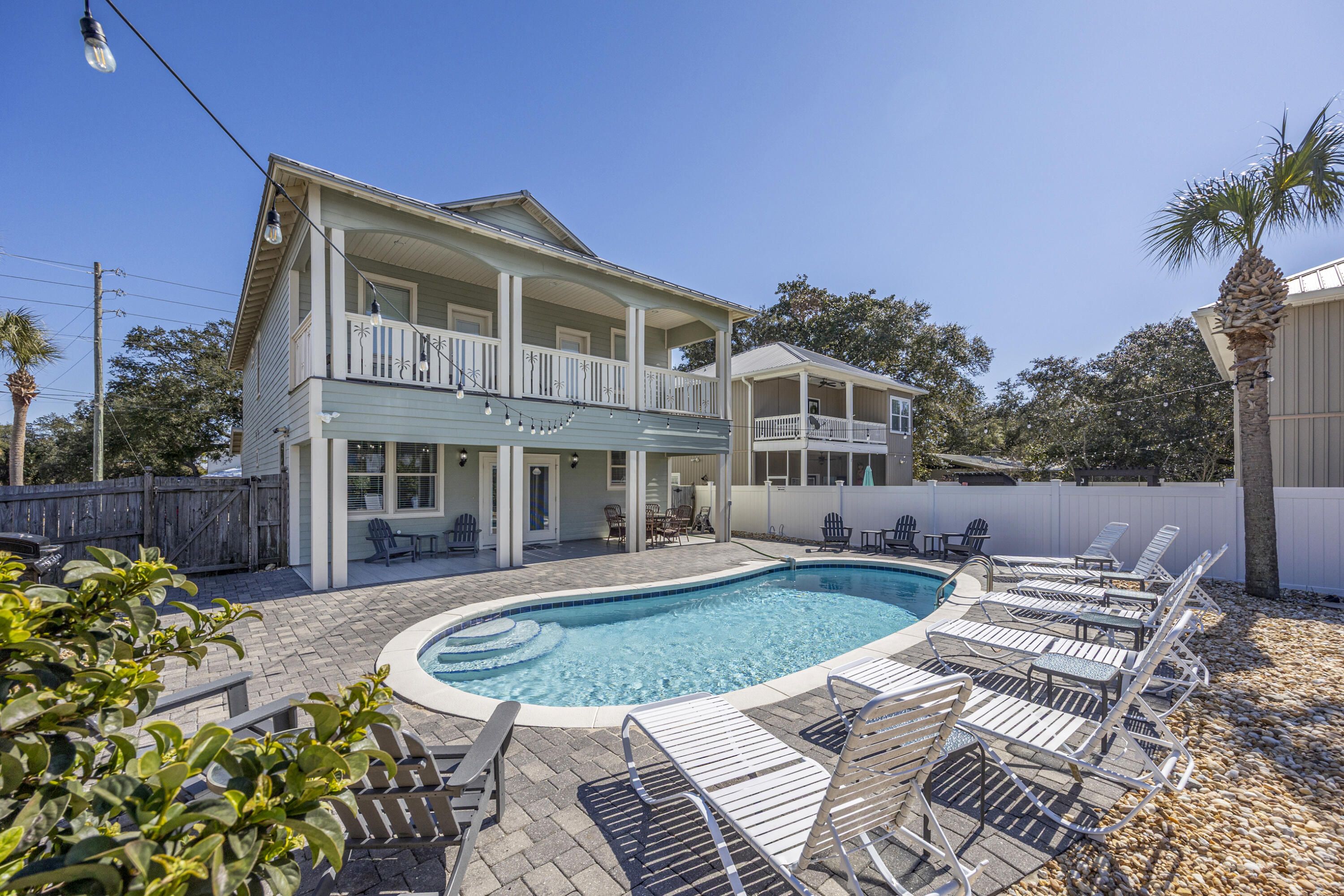94 Dolphin Street Destin, FL 32541 - Photo 1 of 55 Private Heated Pool