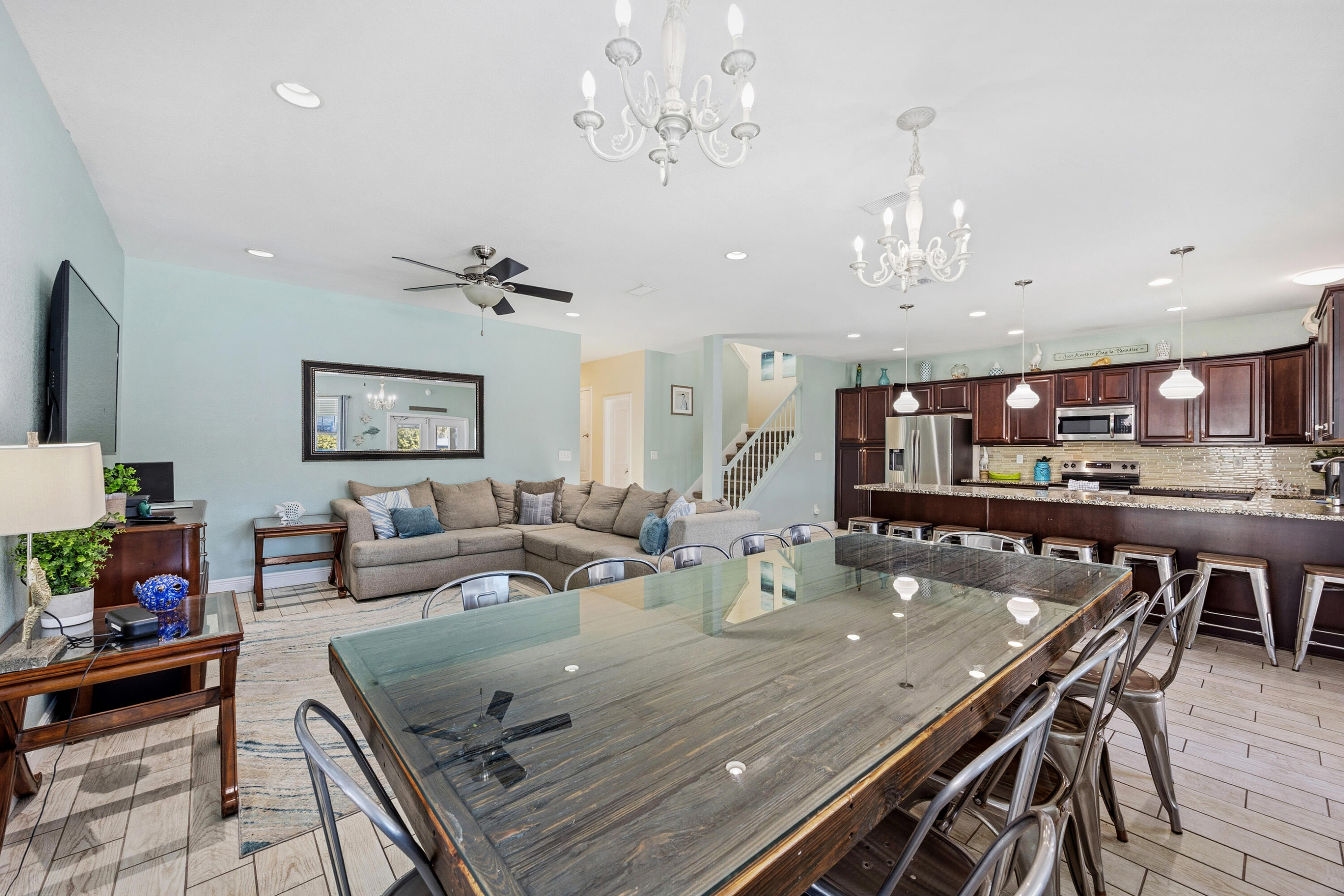 94 Dolphin Street Destin, FL 32541 - Photo 14 of 55 Dining