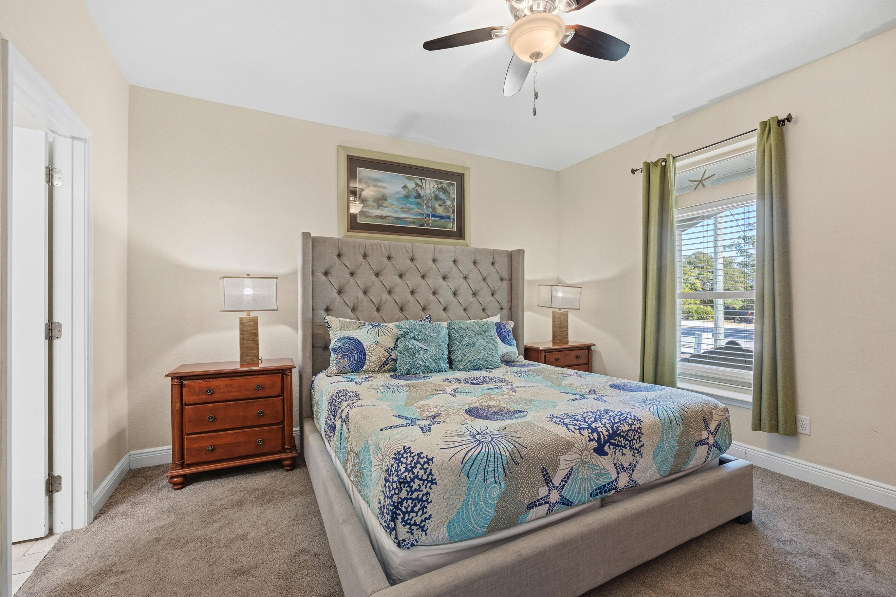 94 Dolphin Street Destin, FL 32541 - Photo 16 of 55 Master Suite