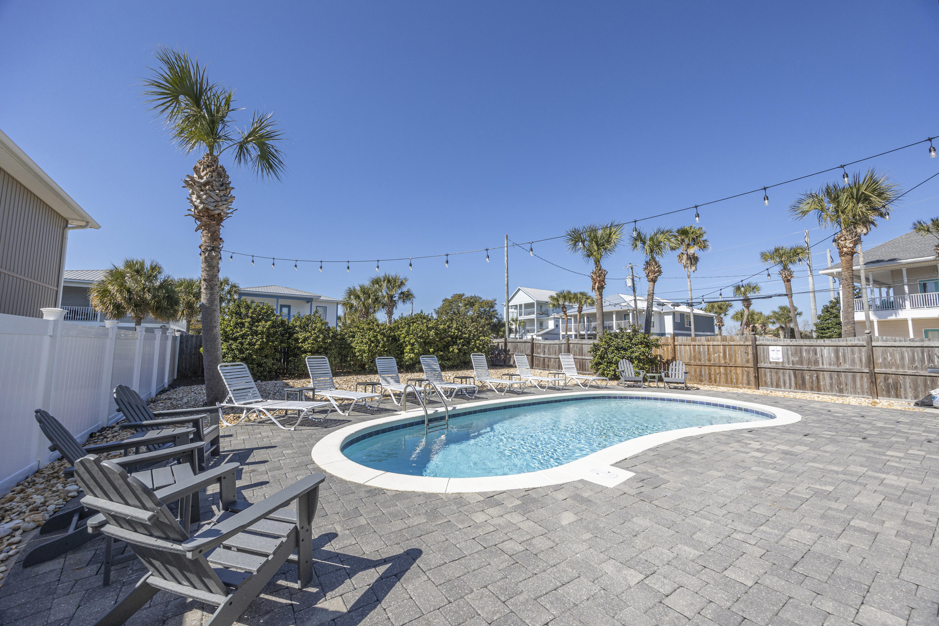 94 Dolphin Street Destin, FL 32541 - Photo 2 of 55 Oversized Corner Lot