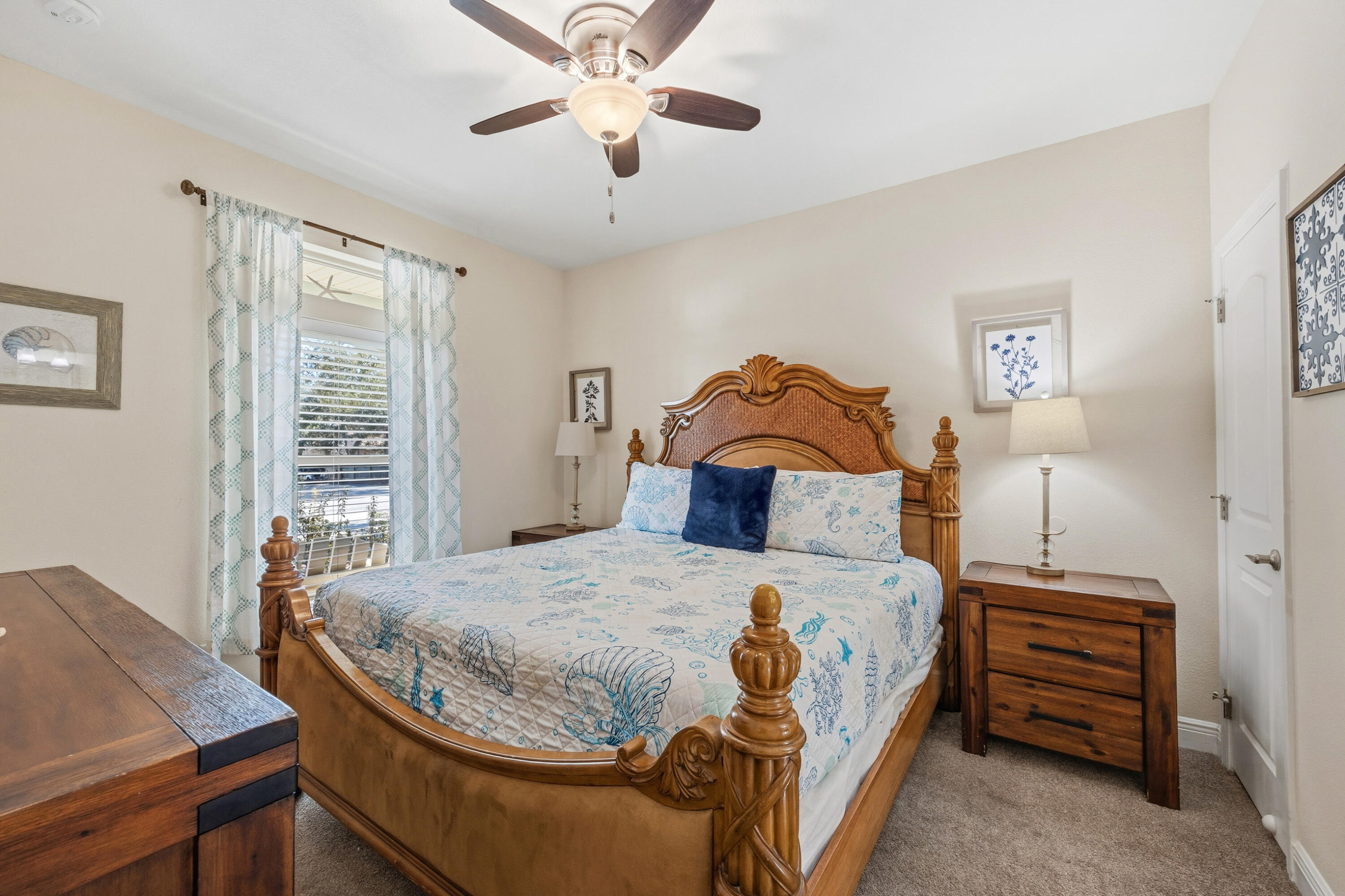 94 Dolphin Street Destin, FL 32541 - Photo 21 of 55 Bedroom 2