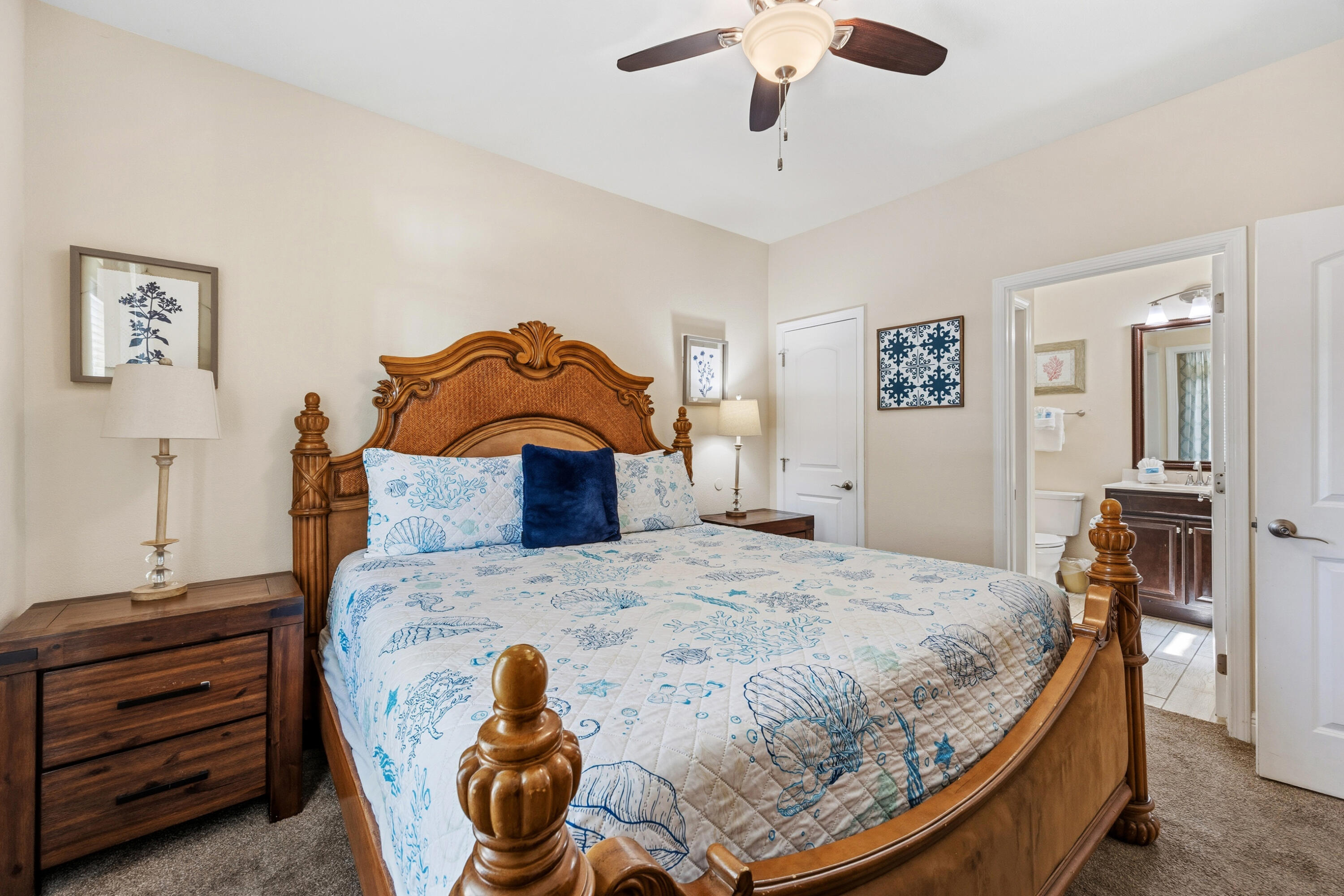 94 Dolphin Street Destin, FL 32541 - Photo 23 of 55 Bedroom 2