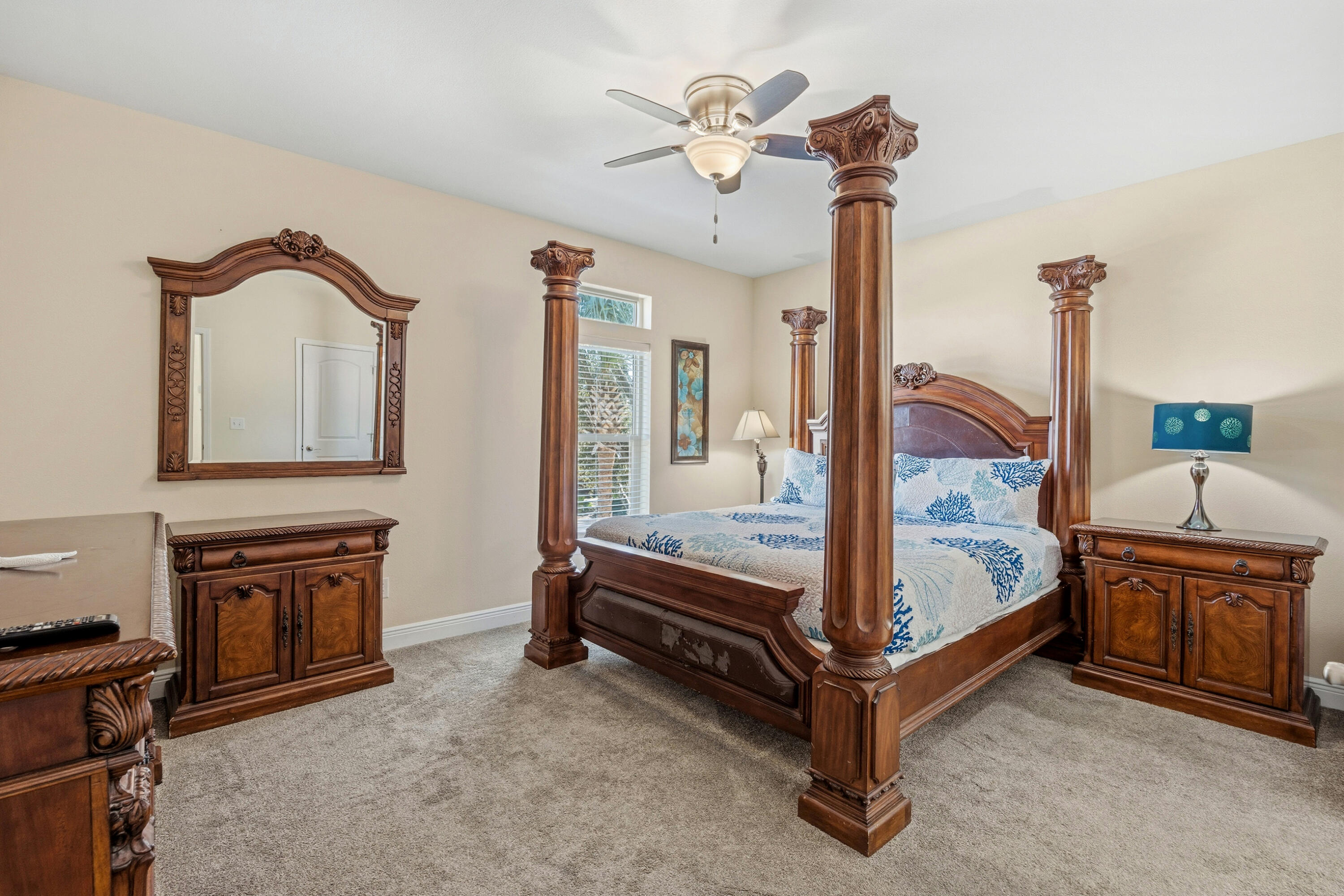 94 Dolphin Street Destin, FL 32541 - Photo 29 of 55 Bedroom 3