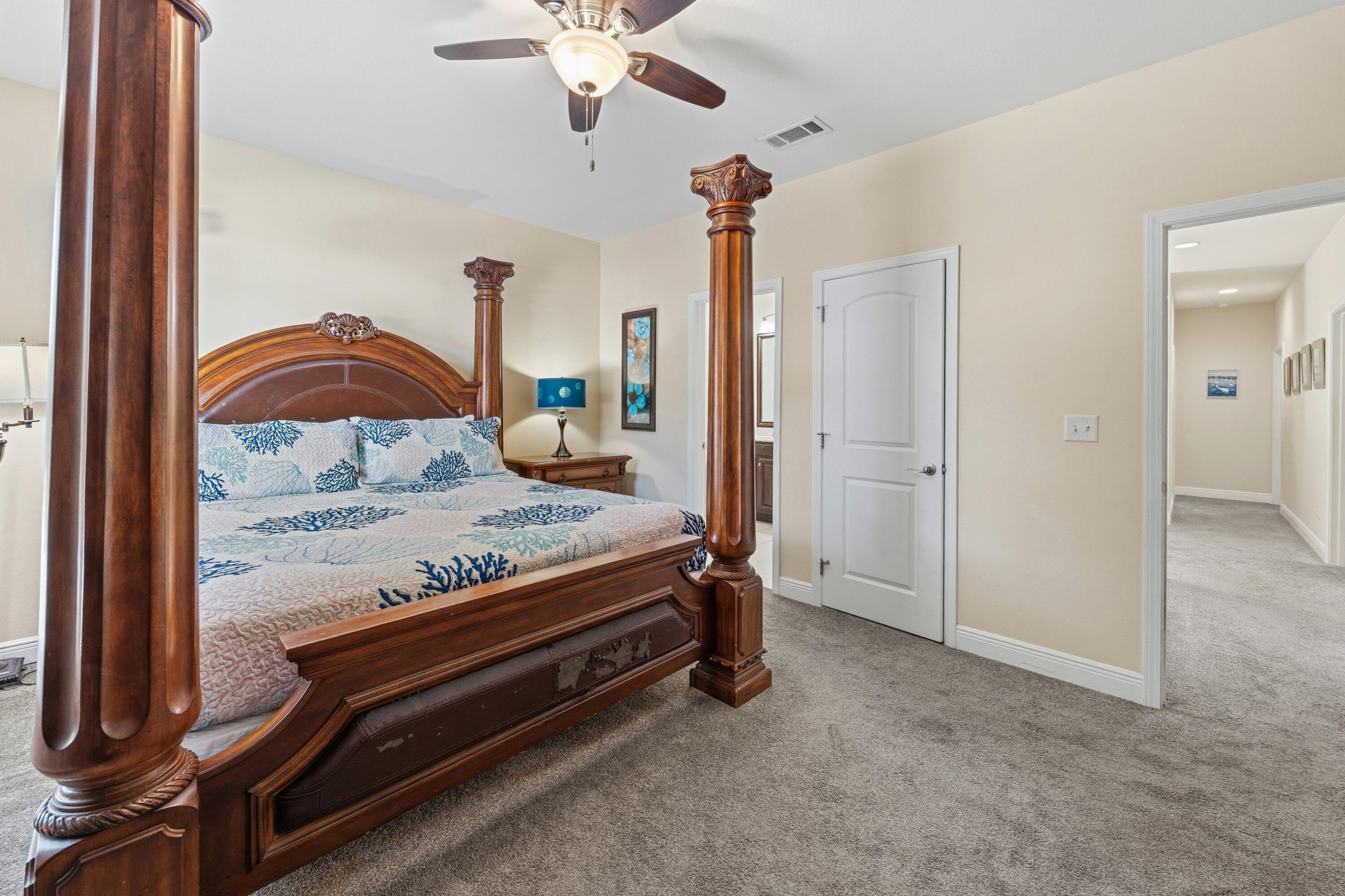 94 Dolphin Street Destin, FL 32541 - Photo 30 of 55 Bedroom 3