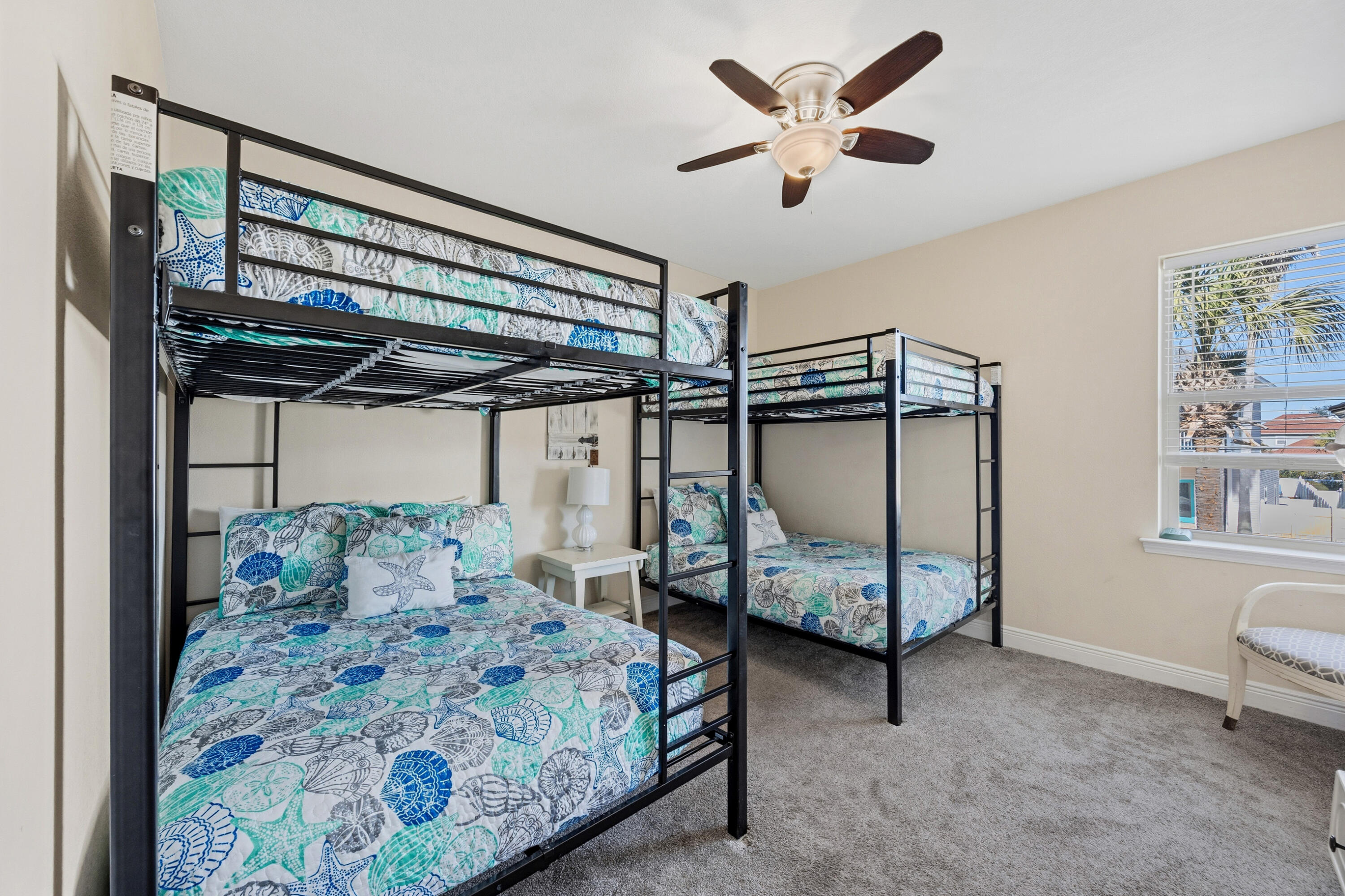 94 Dolphin Street Destin, FL 32541 - Photo 38 of 55 Bedroom 5