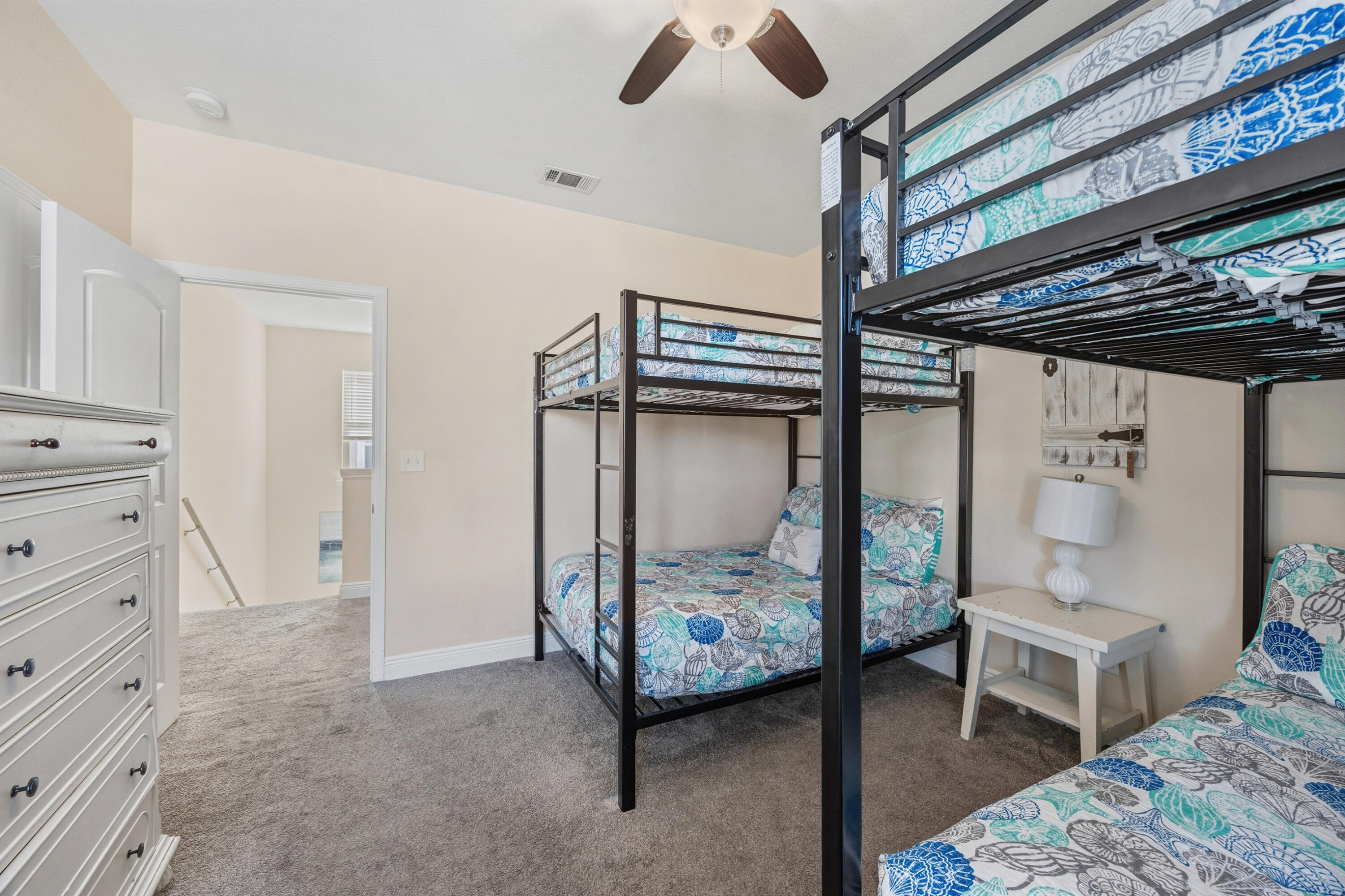 94 Dolphin Street Destin, FL 32541 - Photo 40 of 55 Bedroom 5