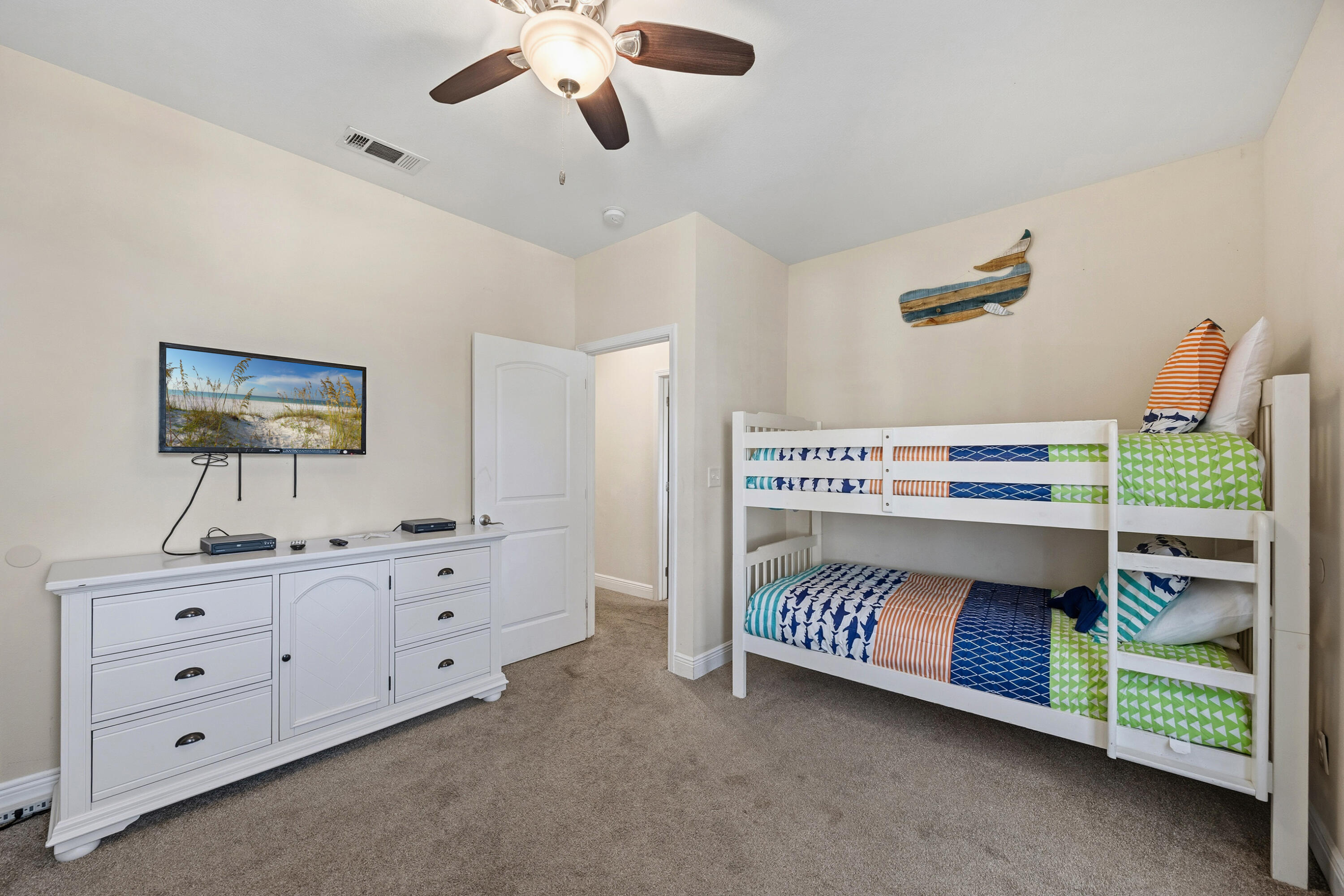 94 Dolphin Street Destin, FL 32541 - Photo 47 of 55 Bedroom 7