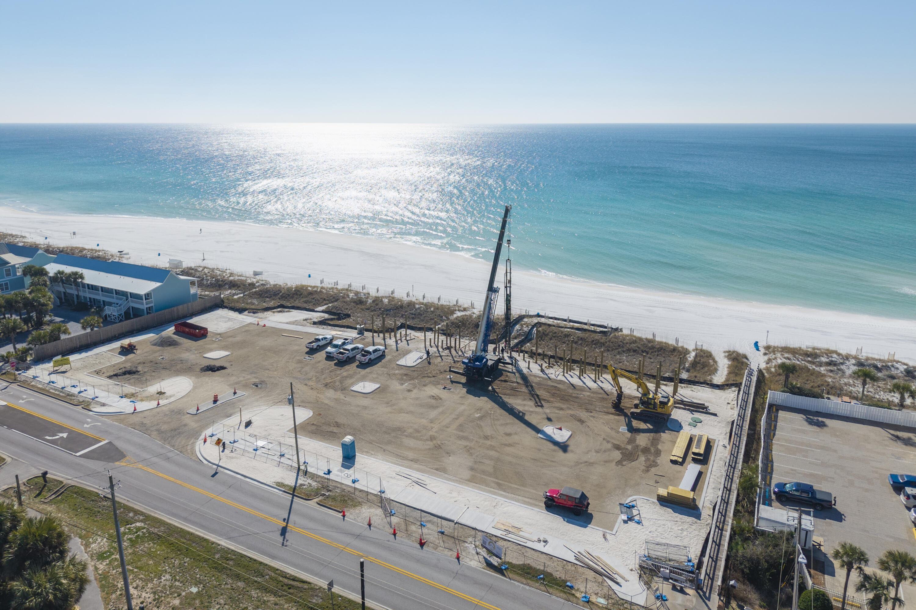 94 Dolphin Street Destin, FL 32541 - Photo 54 of 55 Tarpon Beach Gulf Front Park