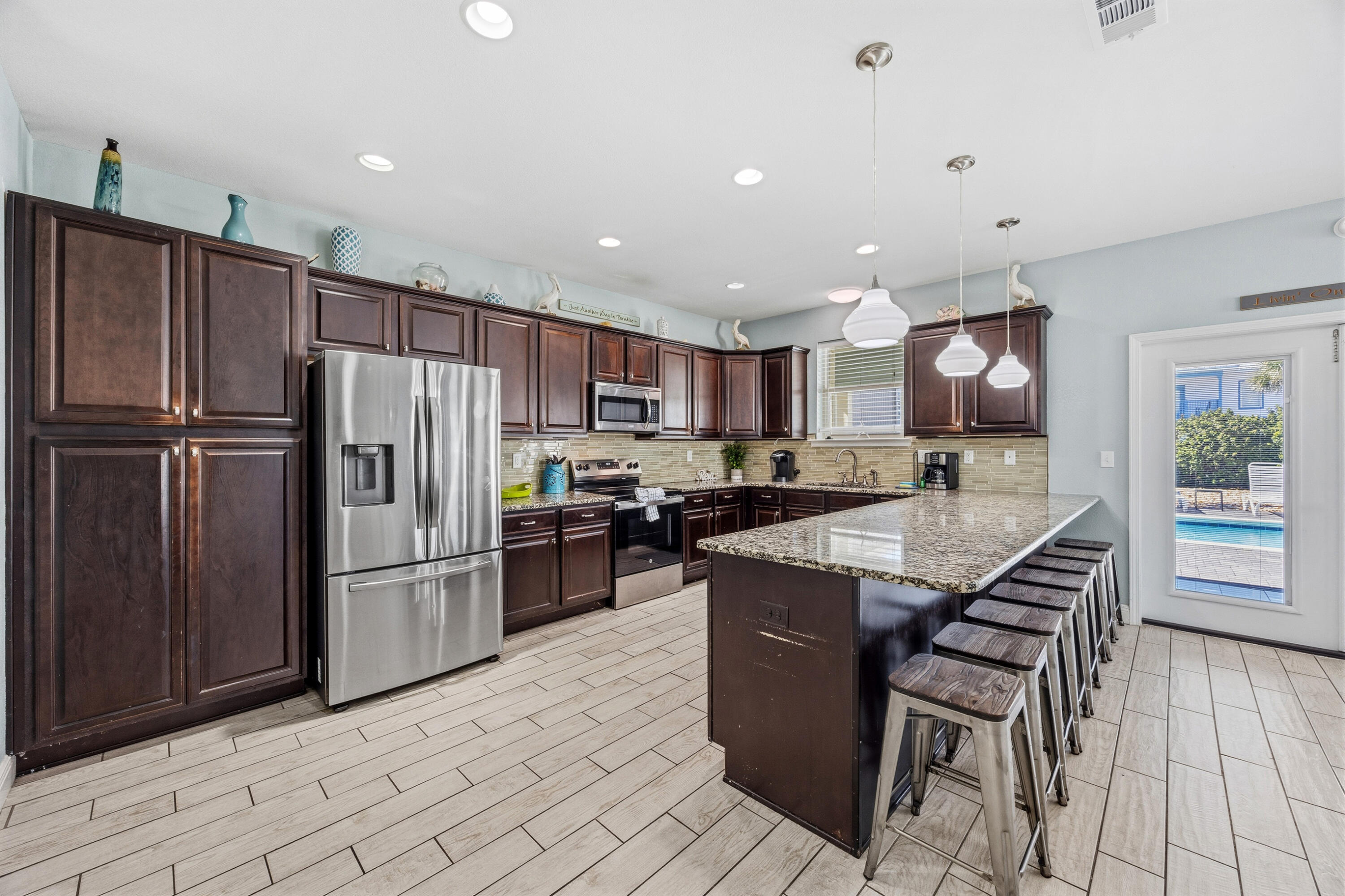 94 Dolphin Street Destin, FL 32541 - Photo 10 of 55 Kitchen