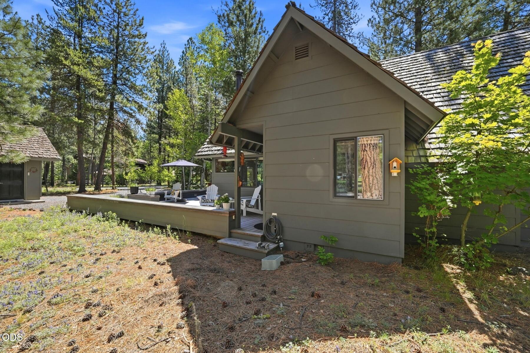 71105 Meadow Grass Circle, Unit GH18 Black Butte Ranch, OR 97759 - Photo 53 of 86