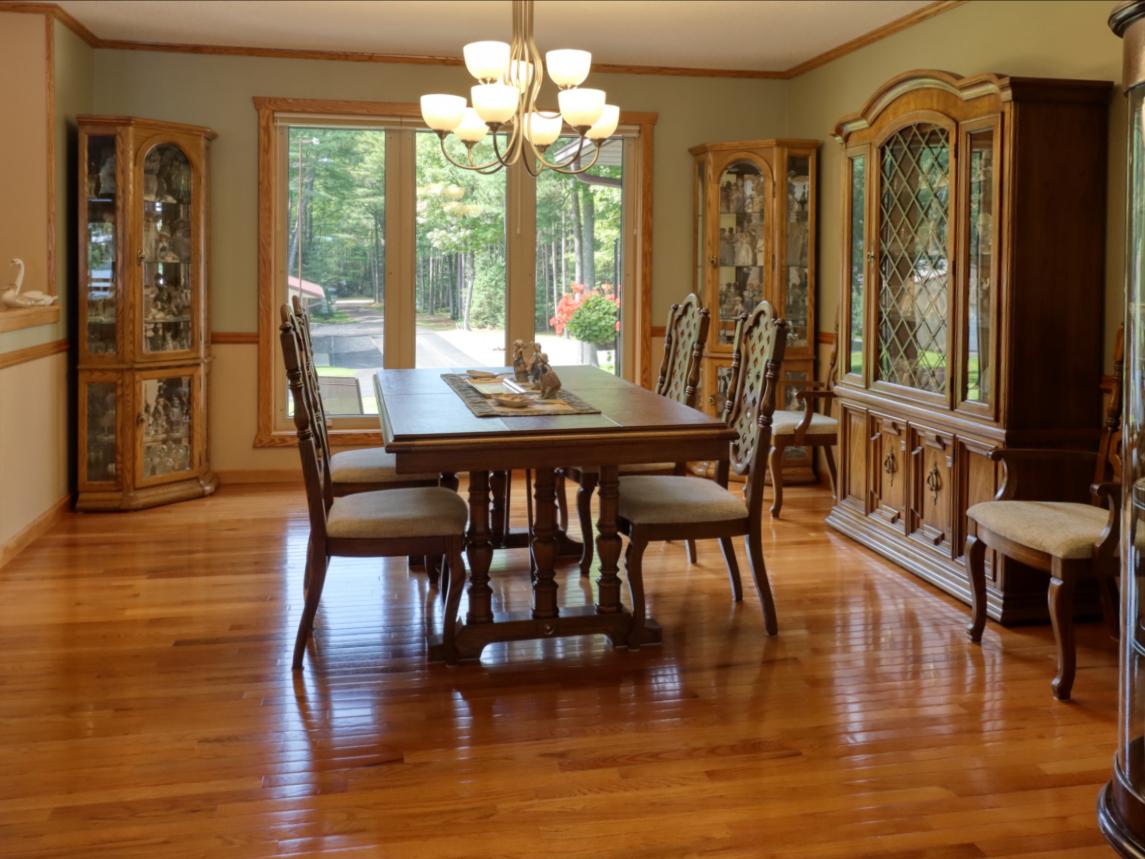 272 Wesley Road Three Lakes, WI 54562 - Photo 8 of 33 Gallery Image 8