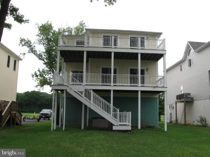 3648 Galloway Road Middle River, MD 21220 - Photo 1 of 15 Exterior (Main)