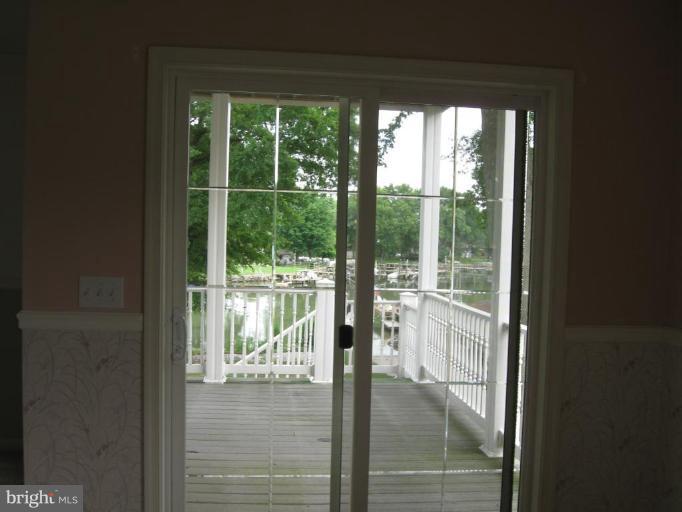 3648 Galloway Road Middle River, MD 21220 - Photo 6 of 15 Deck