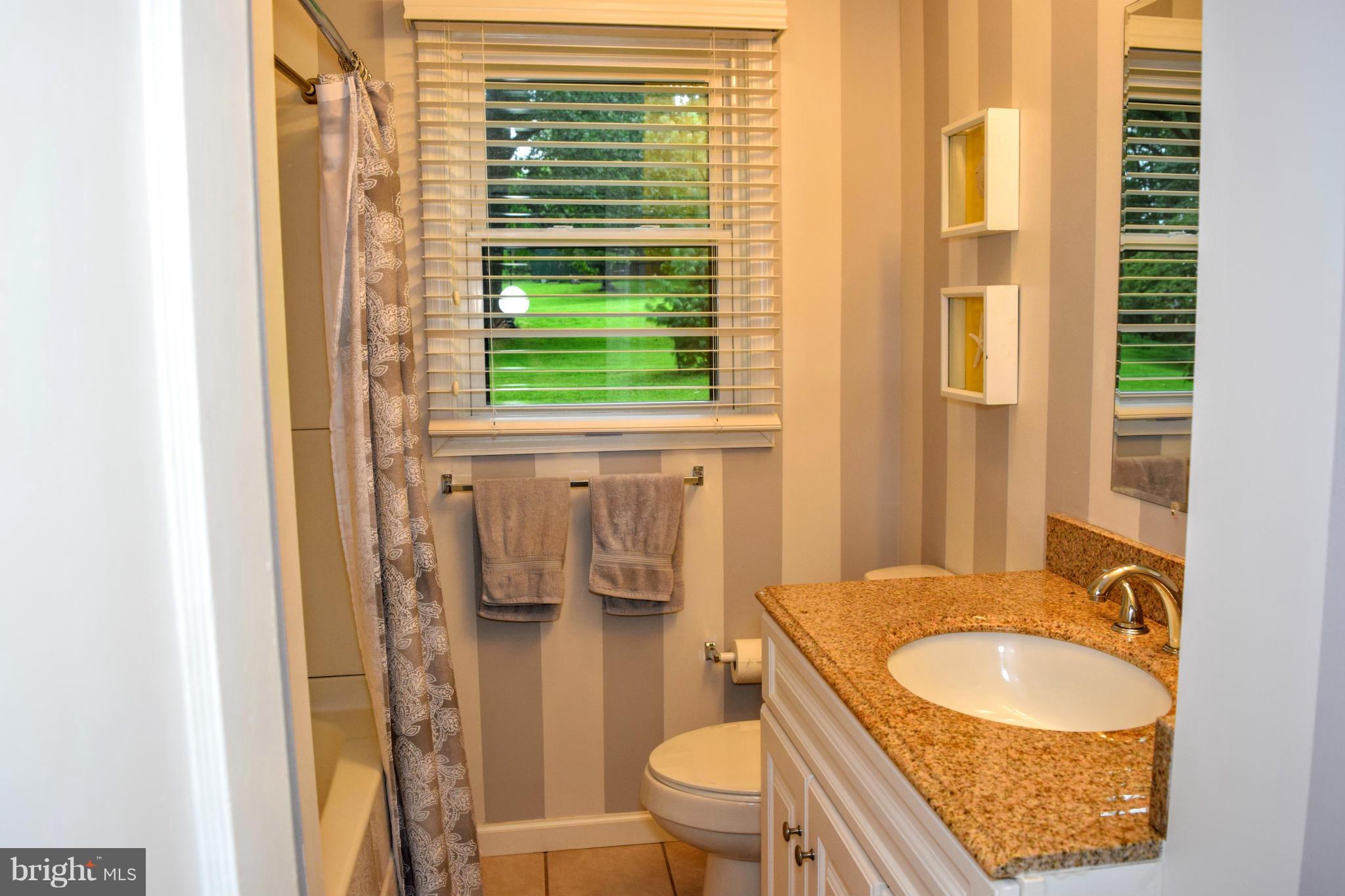 512 Plumtree Road Bel Air, MD 21015 - Photo 16 of 30 Fully Updated Bath w/ Granite, Ceram. Floors!