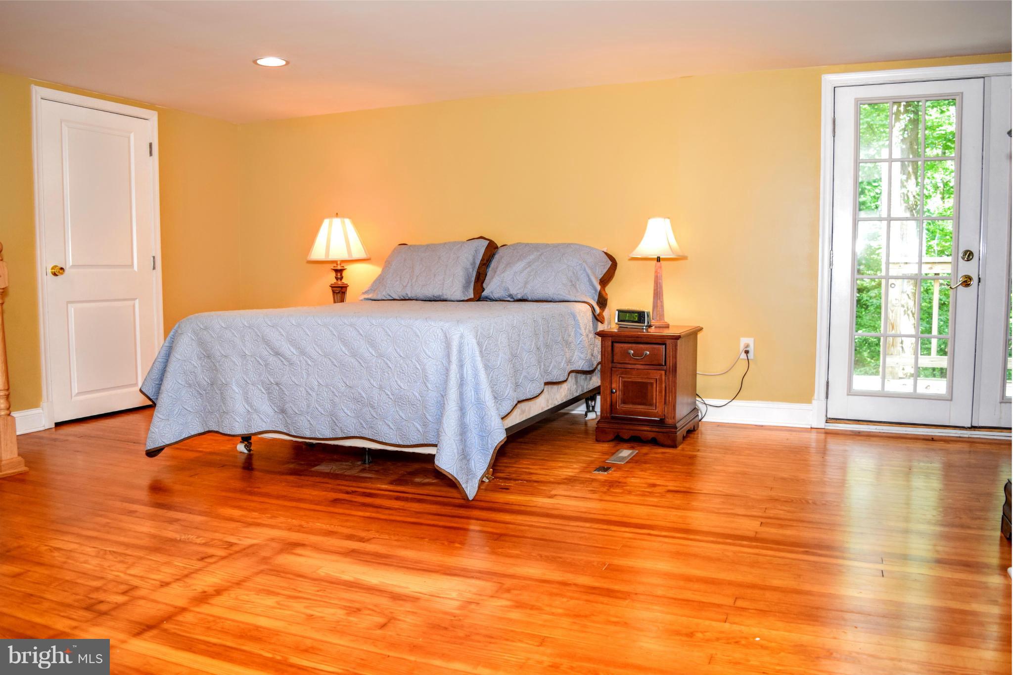 512 Plumtree Road Bel Air, MD 21015 - Photo 18 of 30 MBR w/ Massive Walk In Closet, Attached Full BA!