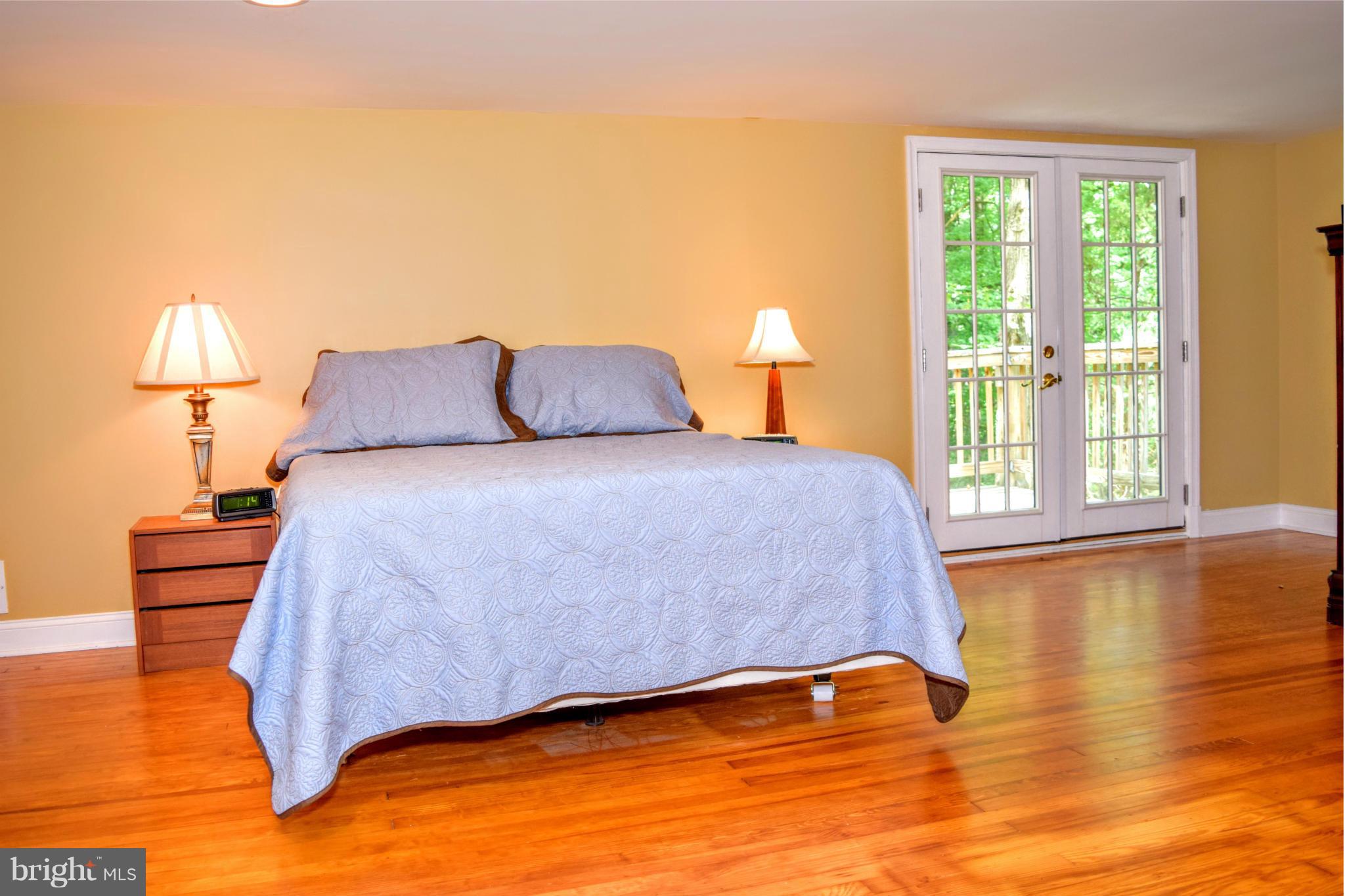 512 Plumtree Road Bel Air, MD 21015 - Photo 19 of 30 MBR w/ Massive Walk In Closet, Attached Full BA!