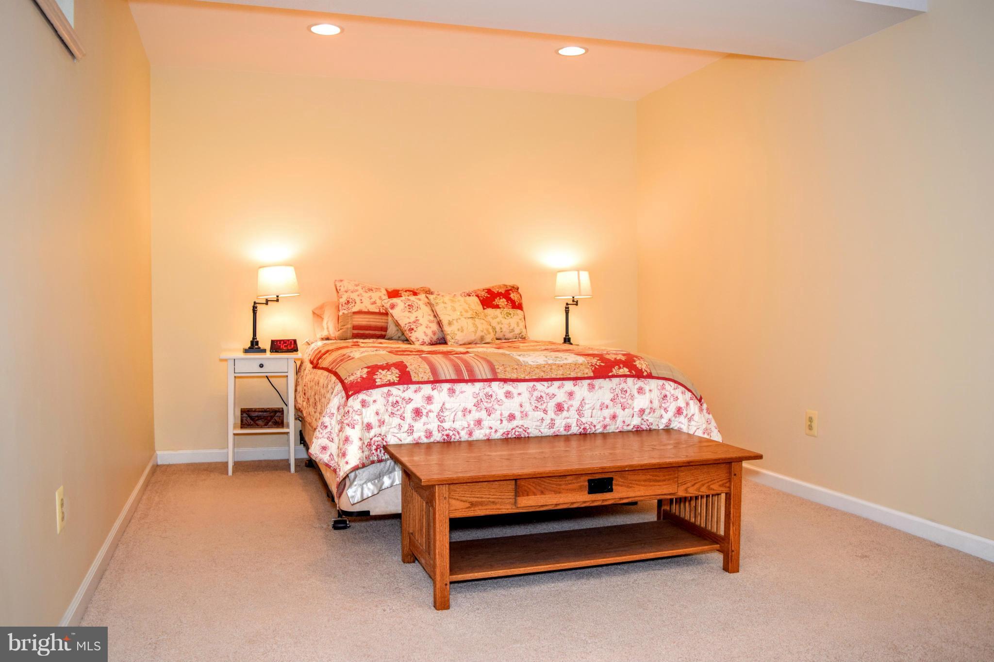 512 Plumtree Road Bel Air, MD 21015 - Photo 21 of 30 2nd MBR w/ Full MBA, Recessed Lighting!
