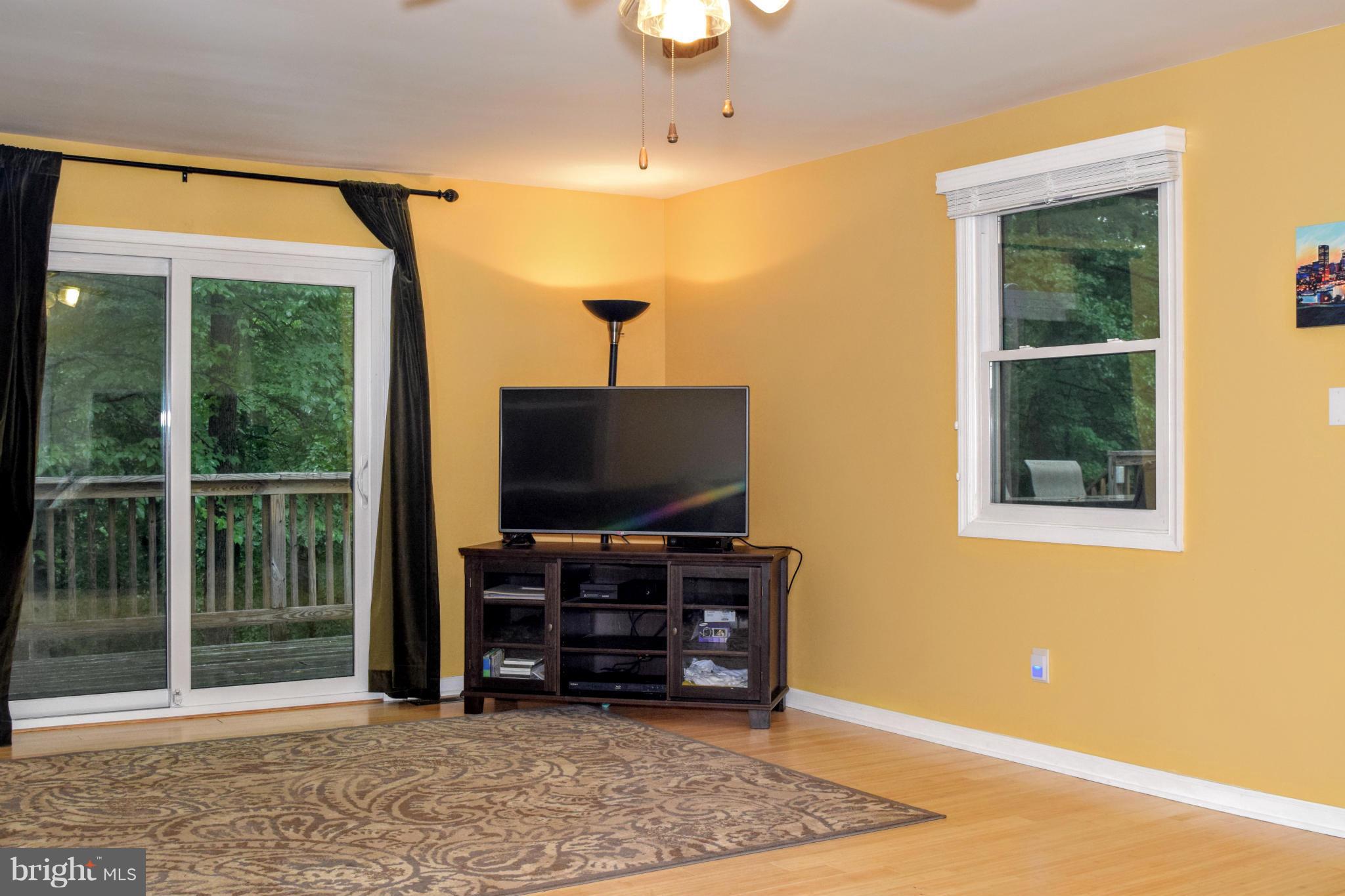 512 Plumtree Road Bel Air, MD 21015 - Photo 6 of 30 Massive Family Room w/ Bamboo HW Floors!