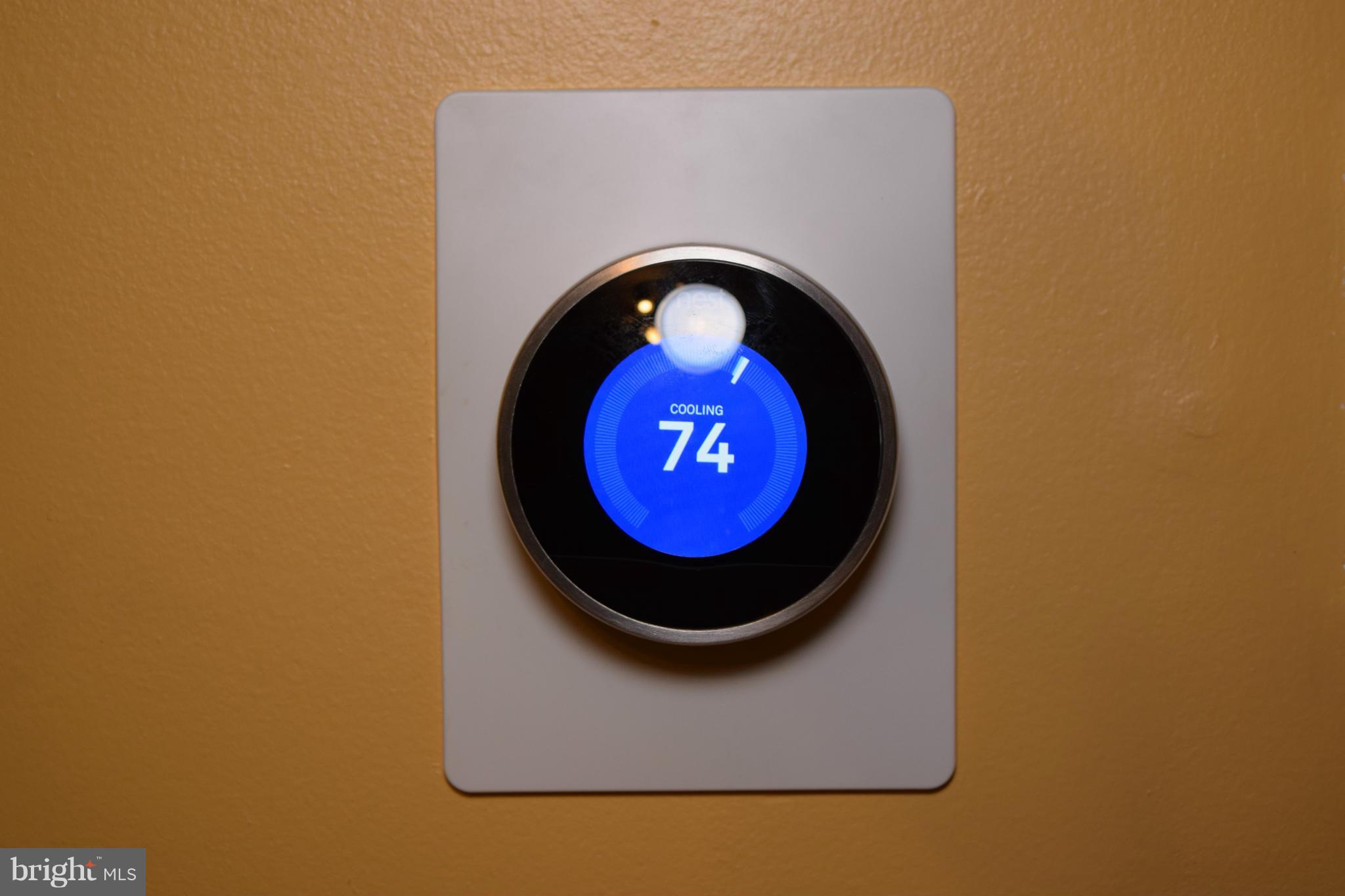 512 Plumtree Road Bel Air, MD 21015 - Photo 7 of 30 Nest Heating/Cooling System for Comfort & Effic!