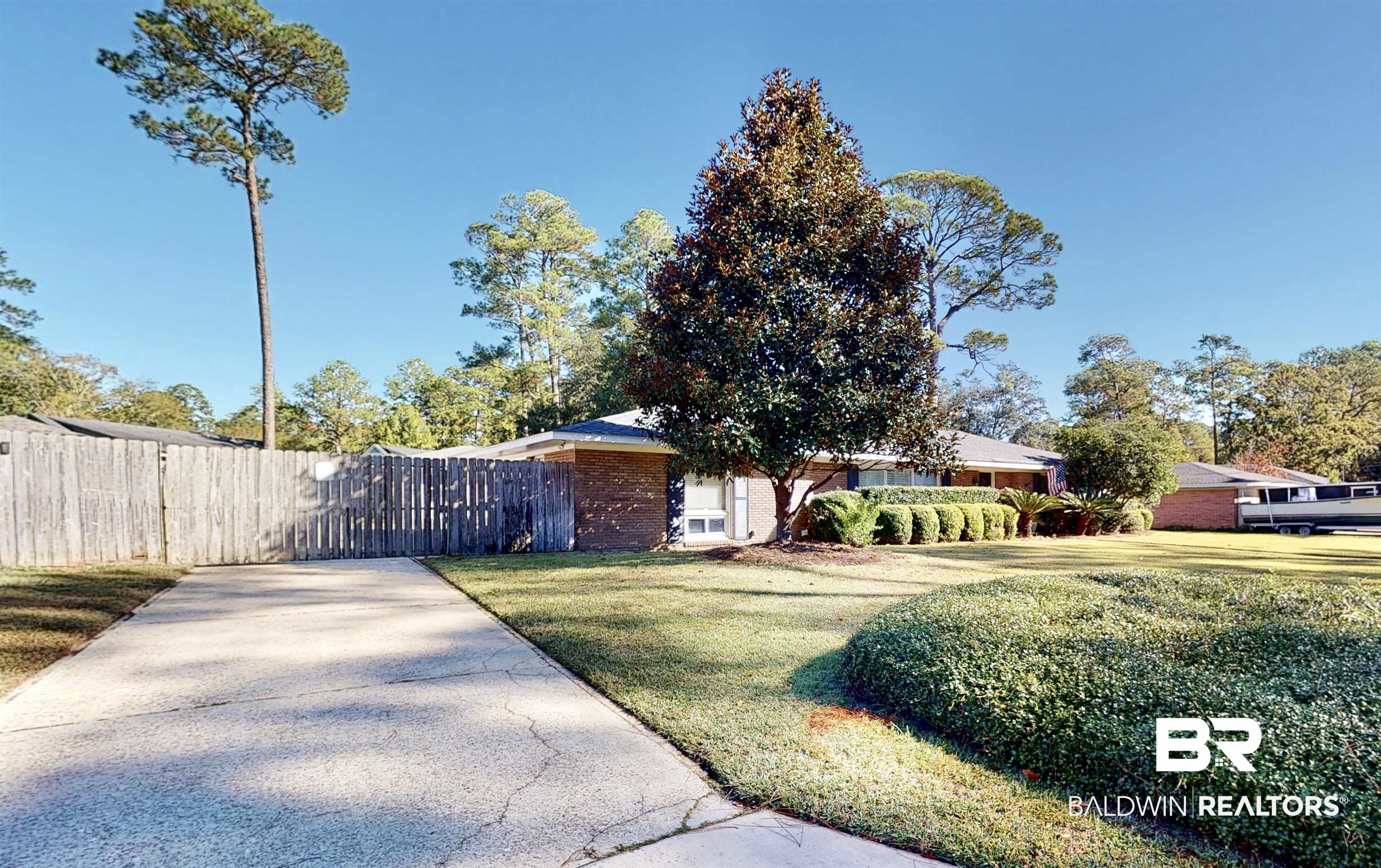 3904 Radnor Avenue Mobile, AL 36608 - Photo 2 of 33