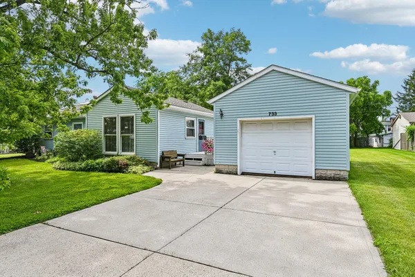$289,900 | 733 West 3rd Street, Marysville, OH 43040