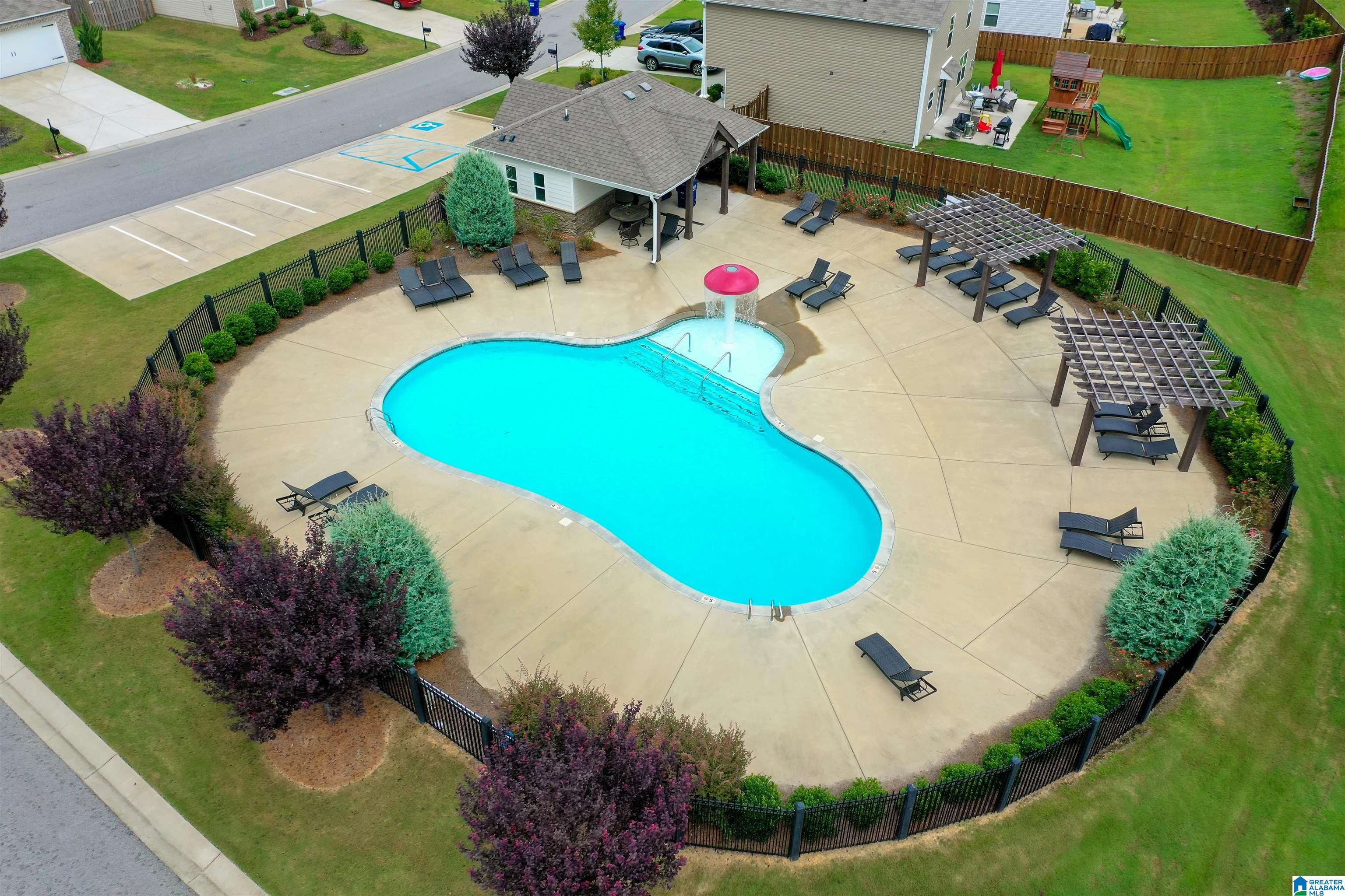 804 Huntington Trace Chelsea, AL 35043 - Photo 32 of 38