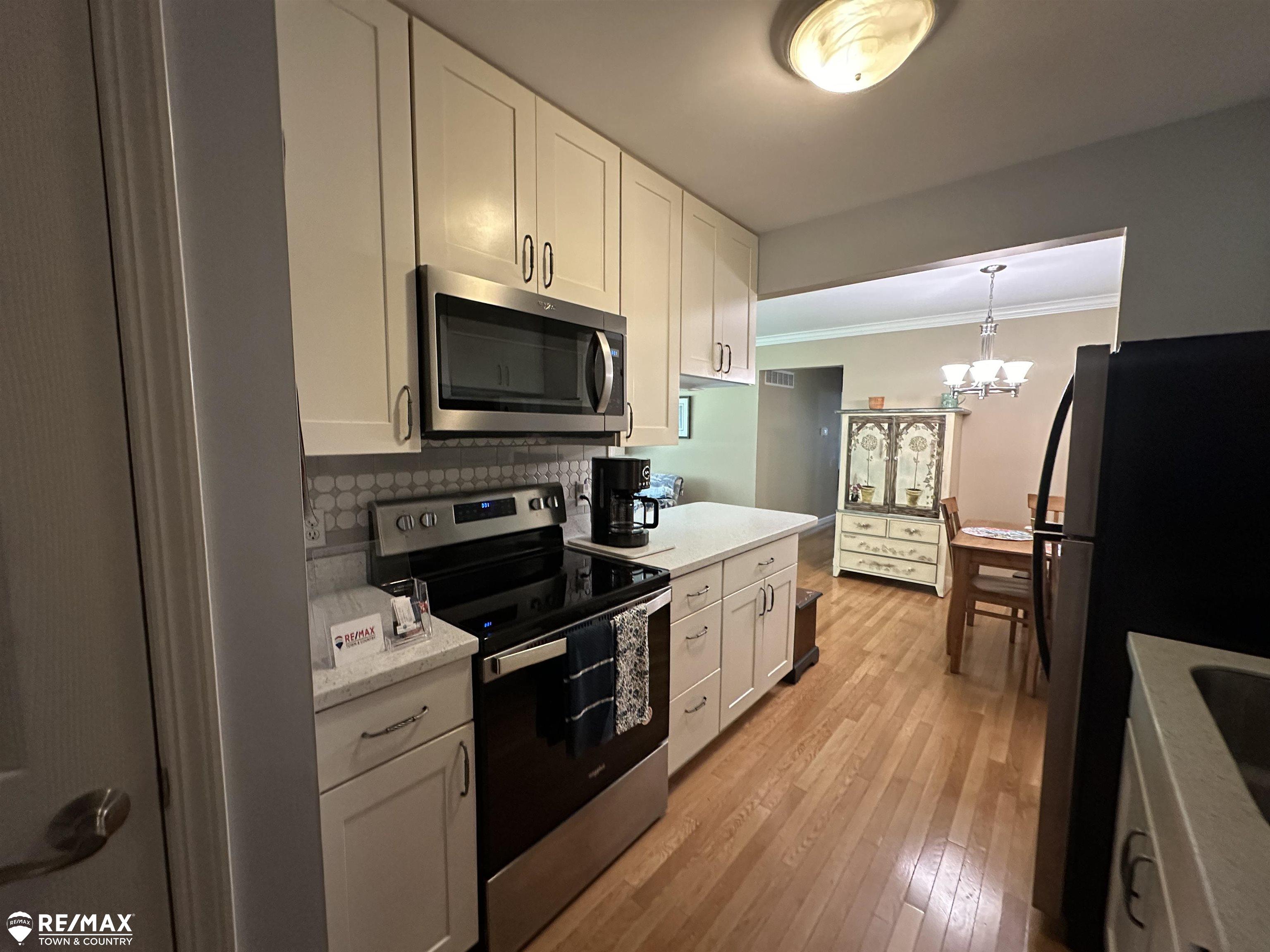 3337 Field Road, Unit 22 Clio, MI 48420 - Photo 20 of 24 Gallery Image 20
