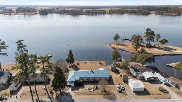 $595,000 | 835 Foreman Lane, Belhaven, NC 27810