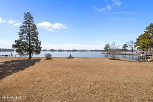 $595,000 | 835 Foreman Lane, Belhaven, NC 27810