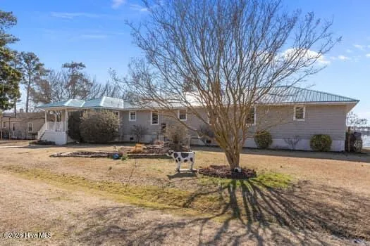 $595,000 | 835 Foreman Lane, Belhaven, NC 27810