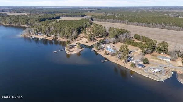 $595,000 | 835 Foreman Lane, Belhaven, NC 27810