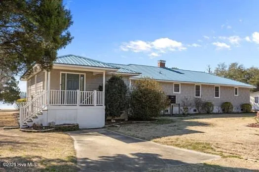 $595,000 | 835 Foreman Lane, Belhaven, NC 27810