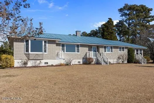 $595,000 | 835 Foreman Lane, Belhaven, NC 27810