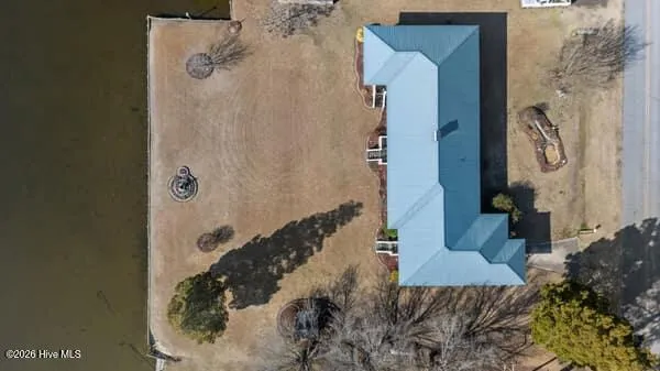 $595,000 | 835 Foreman Lane, Belhaven, NC 27810