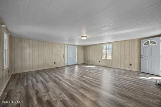 $595,000 | 835 Foreman Lane, Belhaven, NC 27810