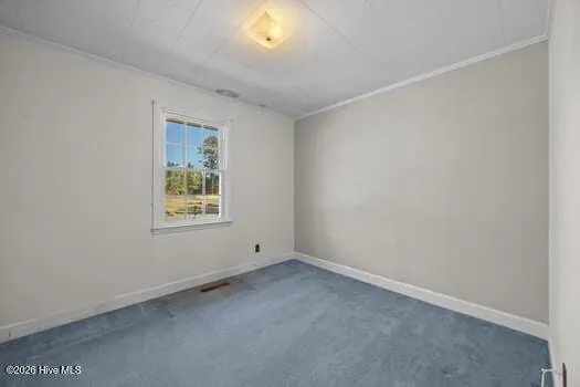$595,000 | 835 Foreman Lane, Belhaven, NC 27810