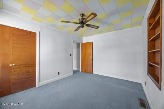 $595,000 | 835 Foreman Lane, Belhaven, NC 27810